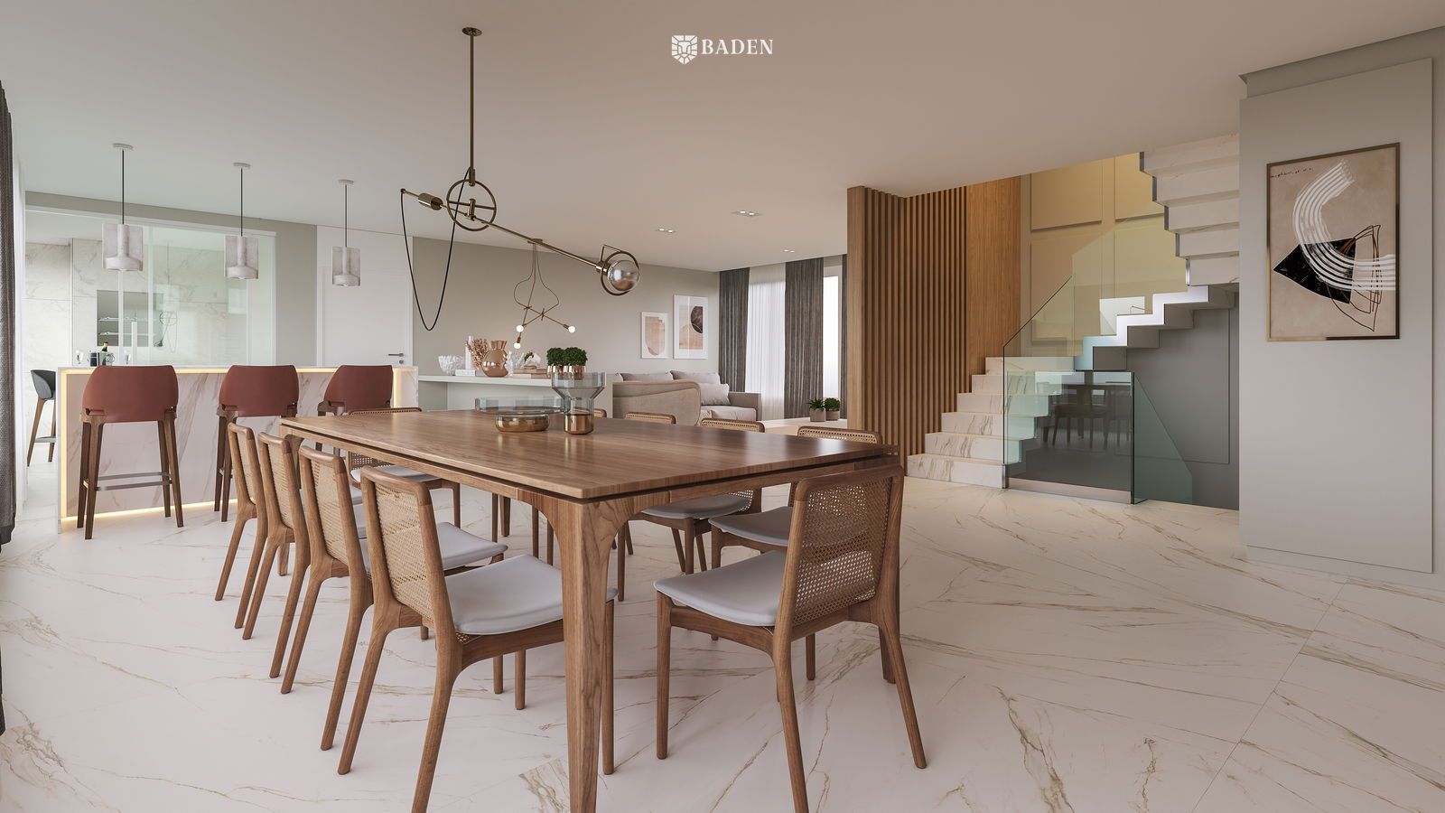 Apartamento, 4 quartos, 174 m² - Foto 23