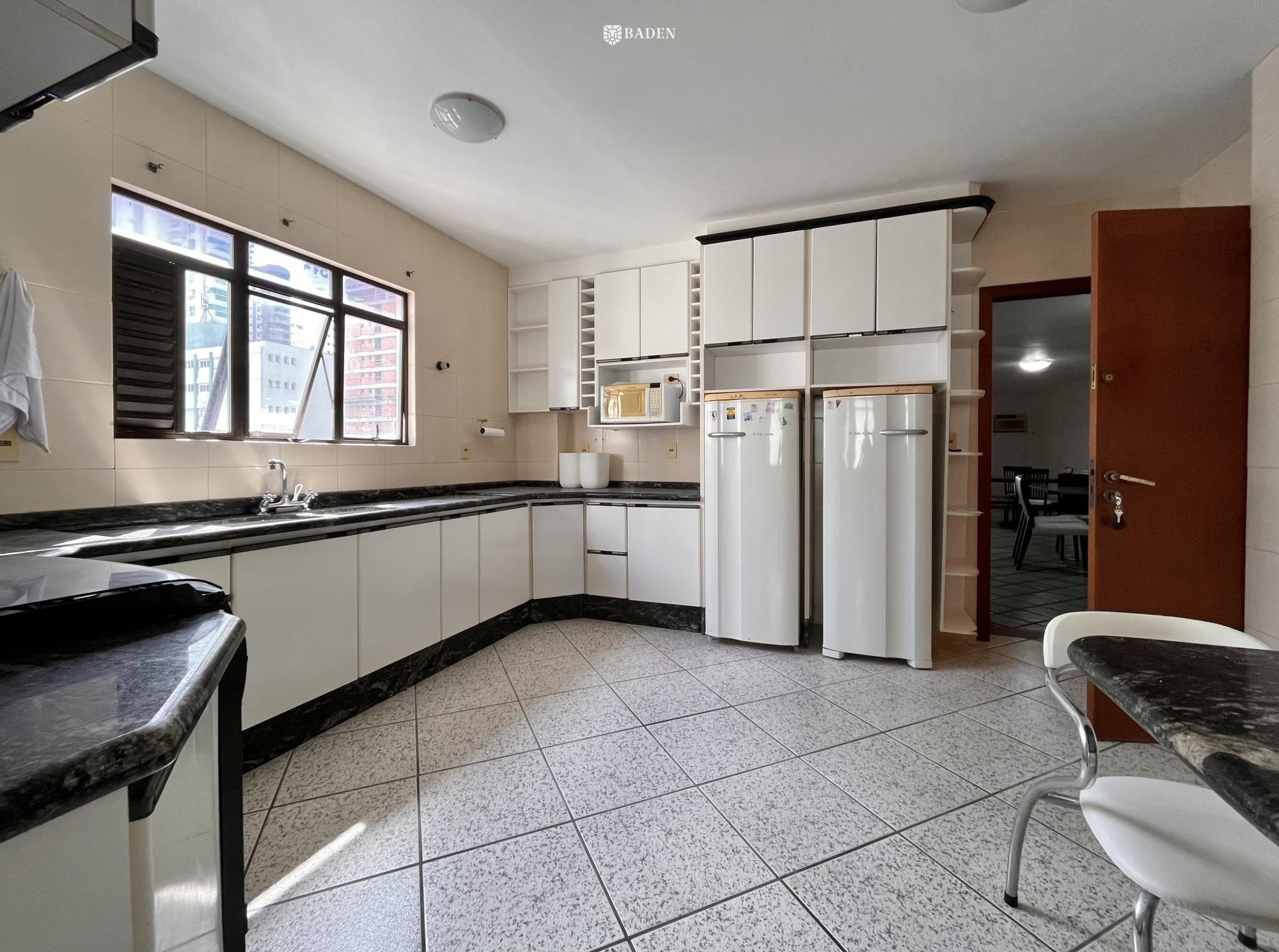 Apartamento, 3 quartos, 174 m² - Foto 7