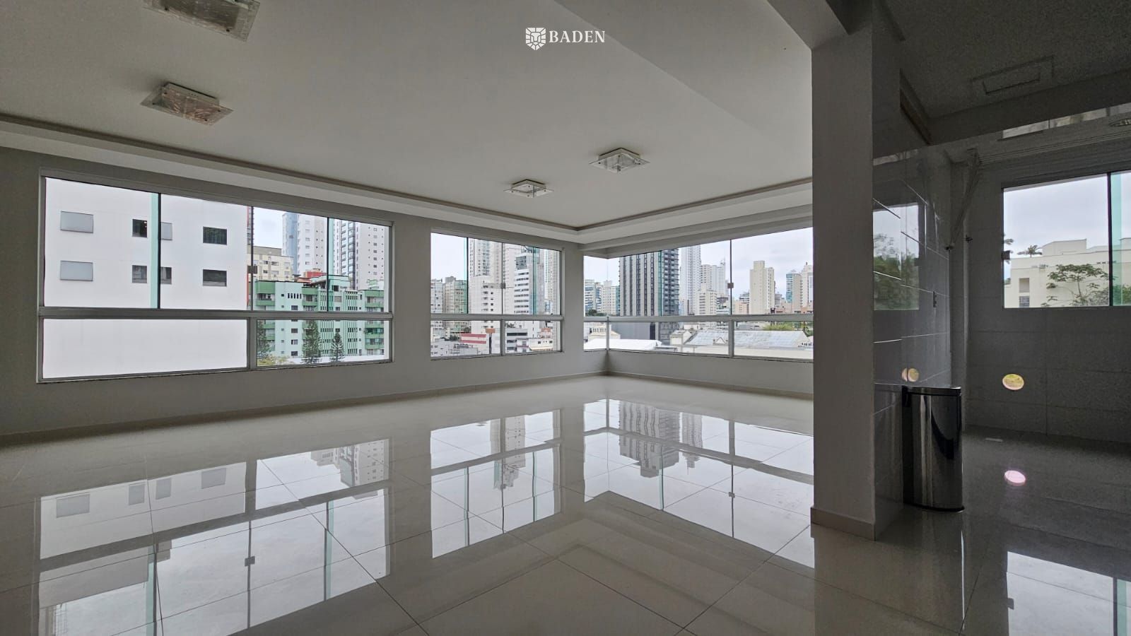 Apartamento, 3 quartos, 130 m² - Foto 4