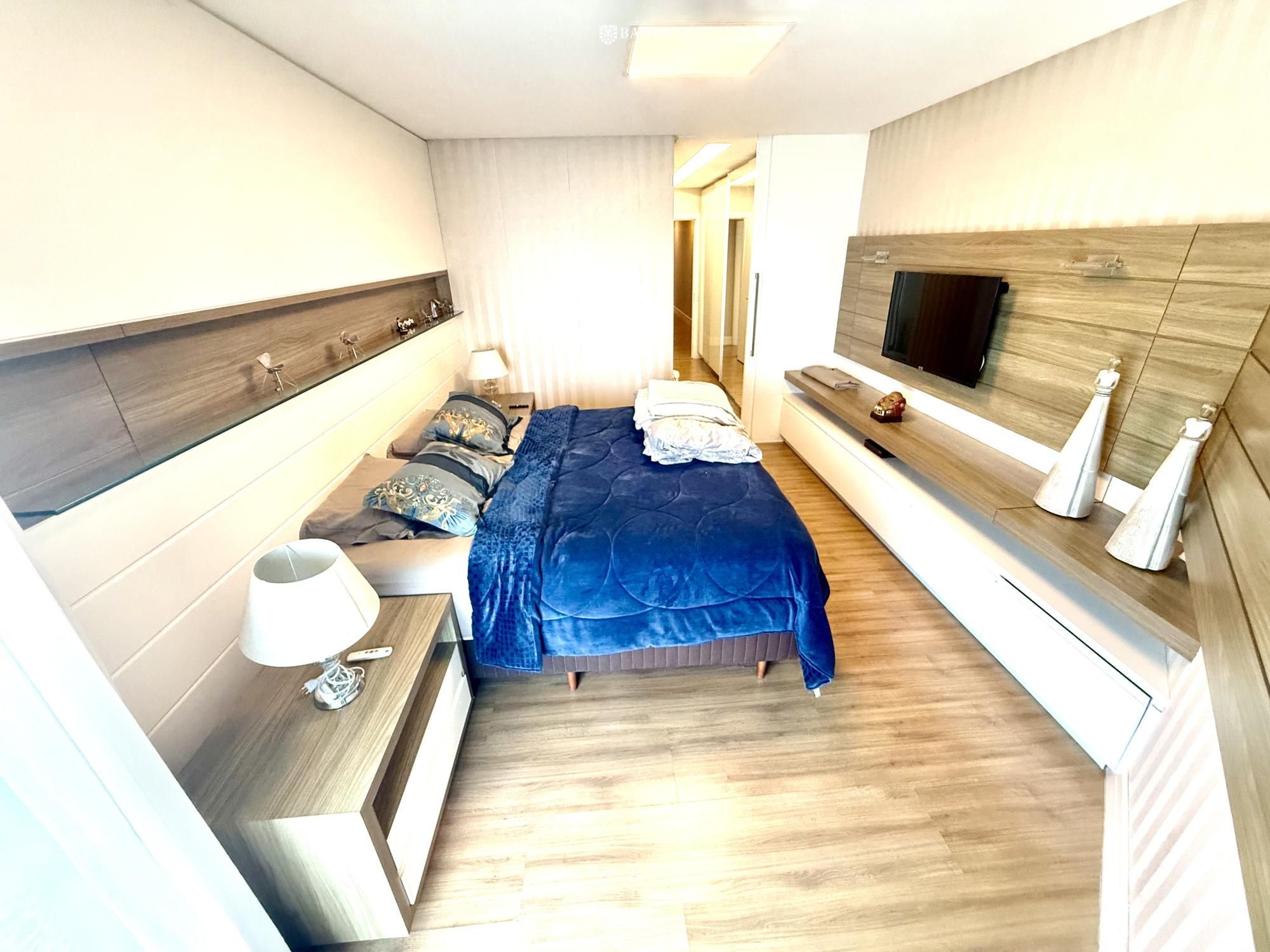 Apartamento, 4 quartos, 236 m² - Foto 59