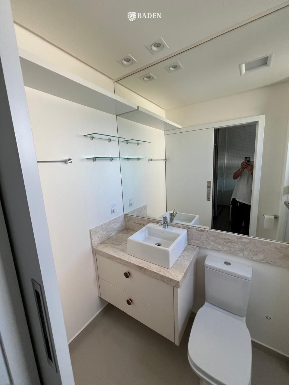 Apartamento, 3 quartos, 147 m² - Foto 14