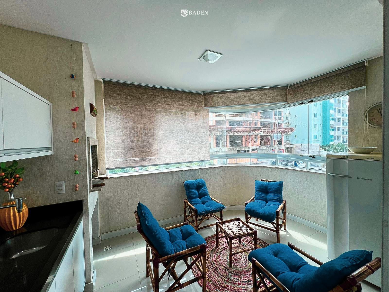 Apartamento, 3 quartos, 110 m² - Foto 11