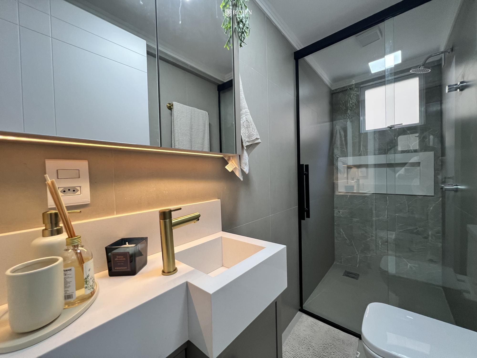 Apartamento, 3 quartos, 105 m² - Foto 9