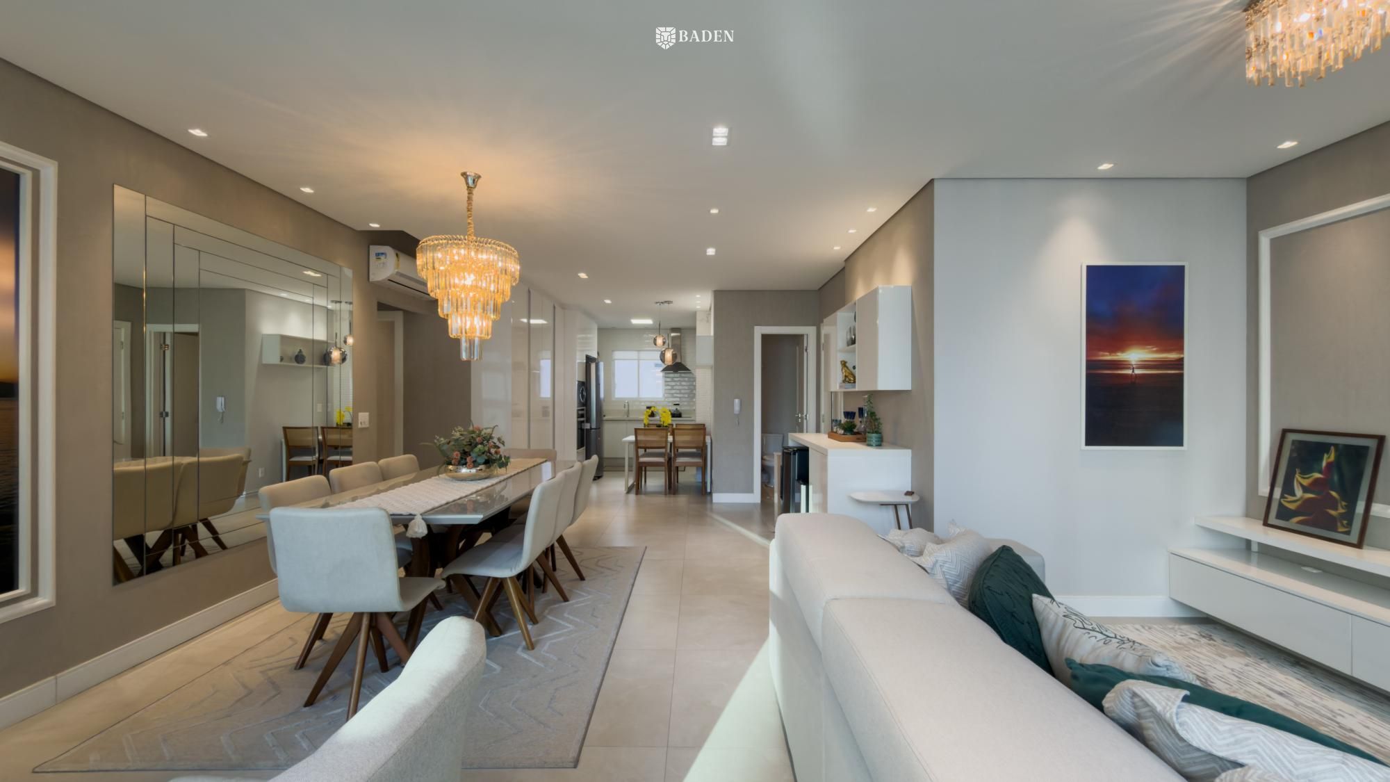 Apartamento, 3 quartos, 120 m² - Foto 10