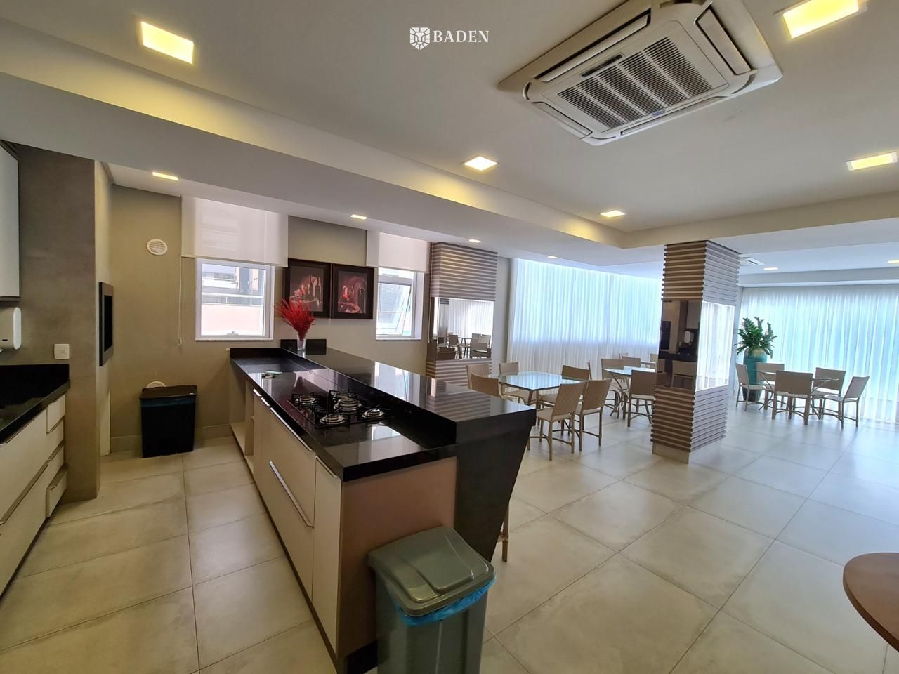 Apartamento, 3 quartos, 121 m² - Foto 14