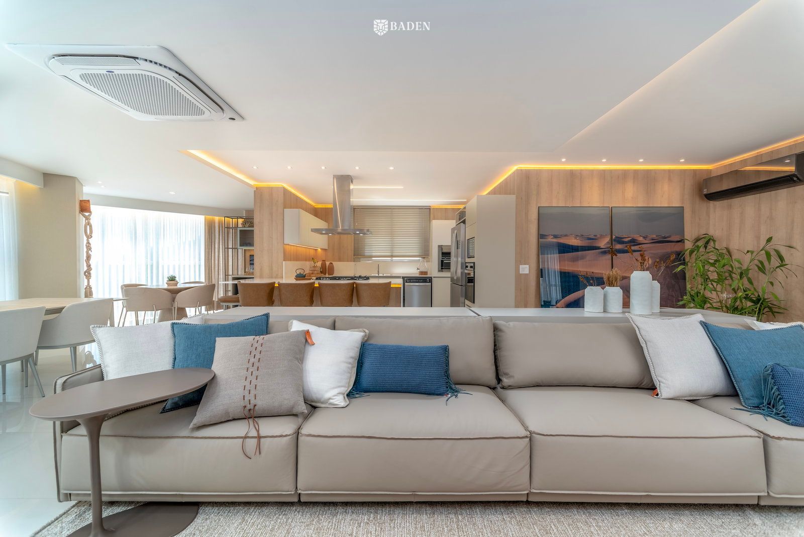 Apartamento, 4 quartos, 233 m² - Foto 8