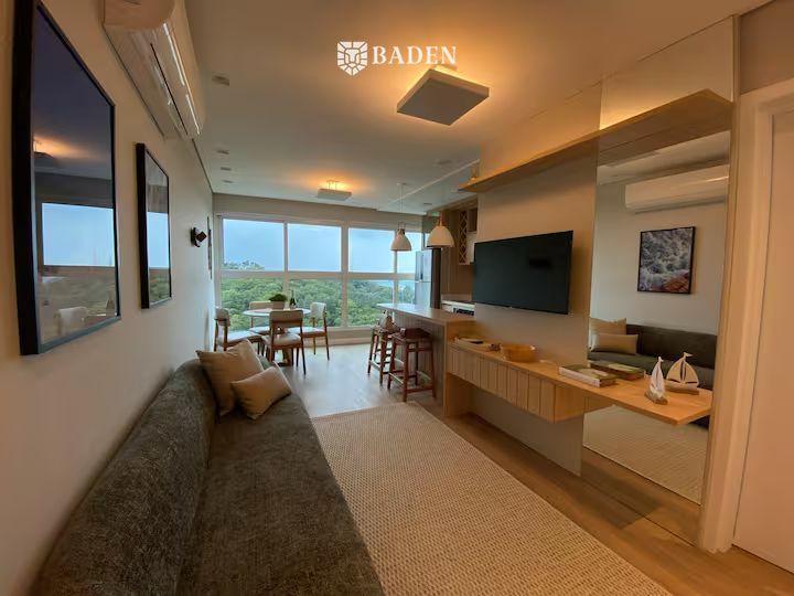 Apartamento, 2 quartos, 74 m² - Foto 1