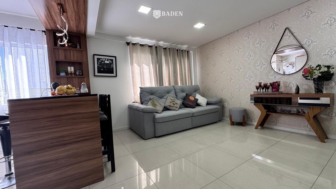 Apartamento, 2 quartos, 85 m² - Foto 2