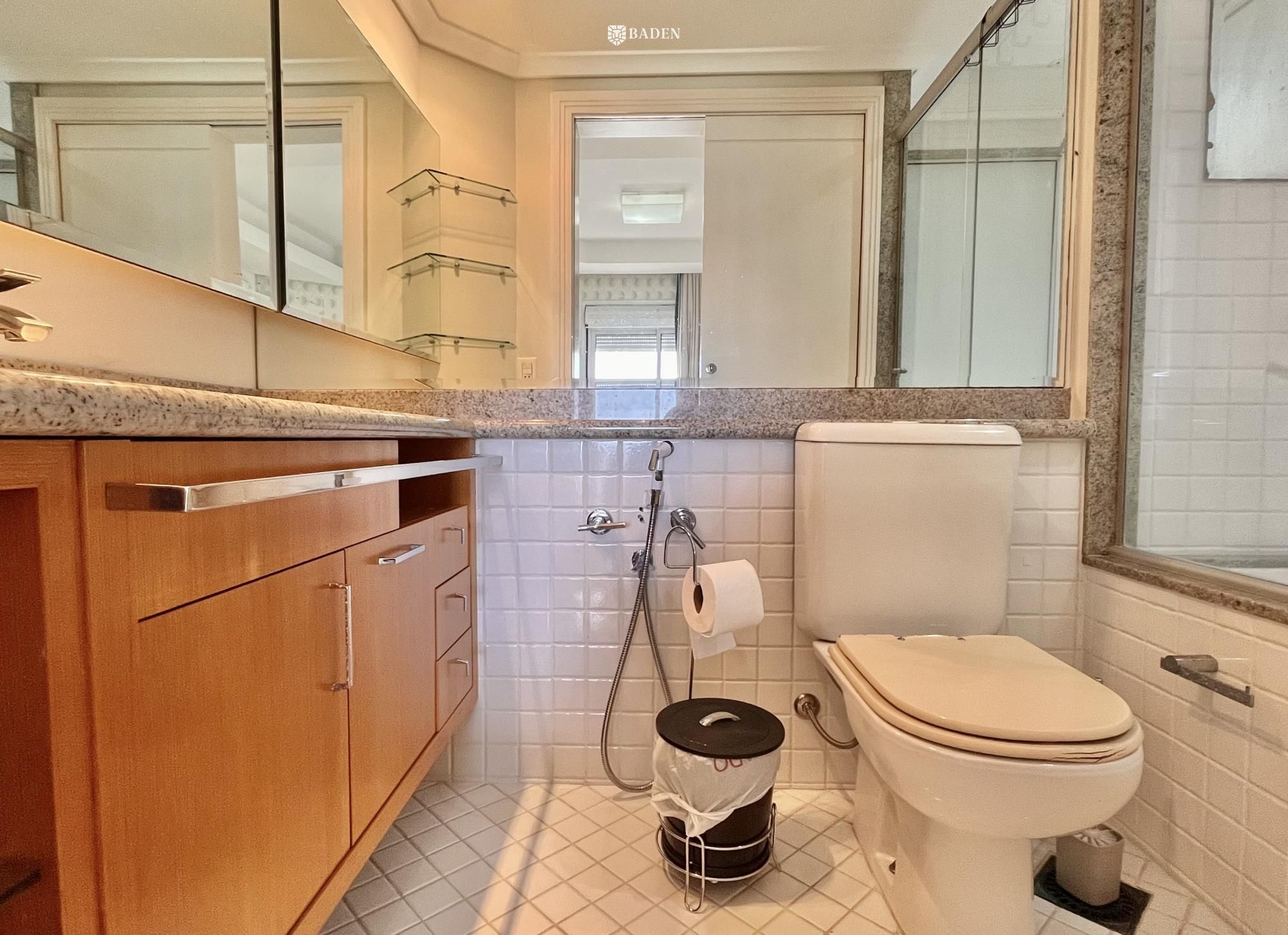 Apartamento, 4 quartos, 209 m² - Foto 46