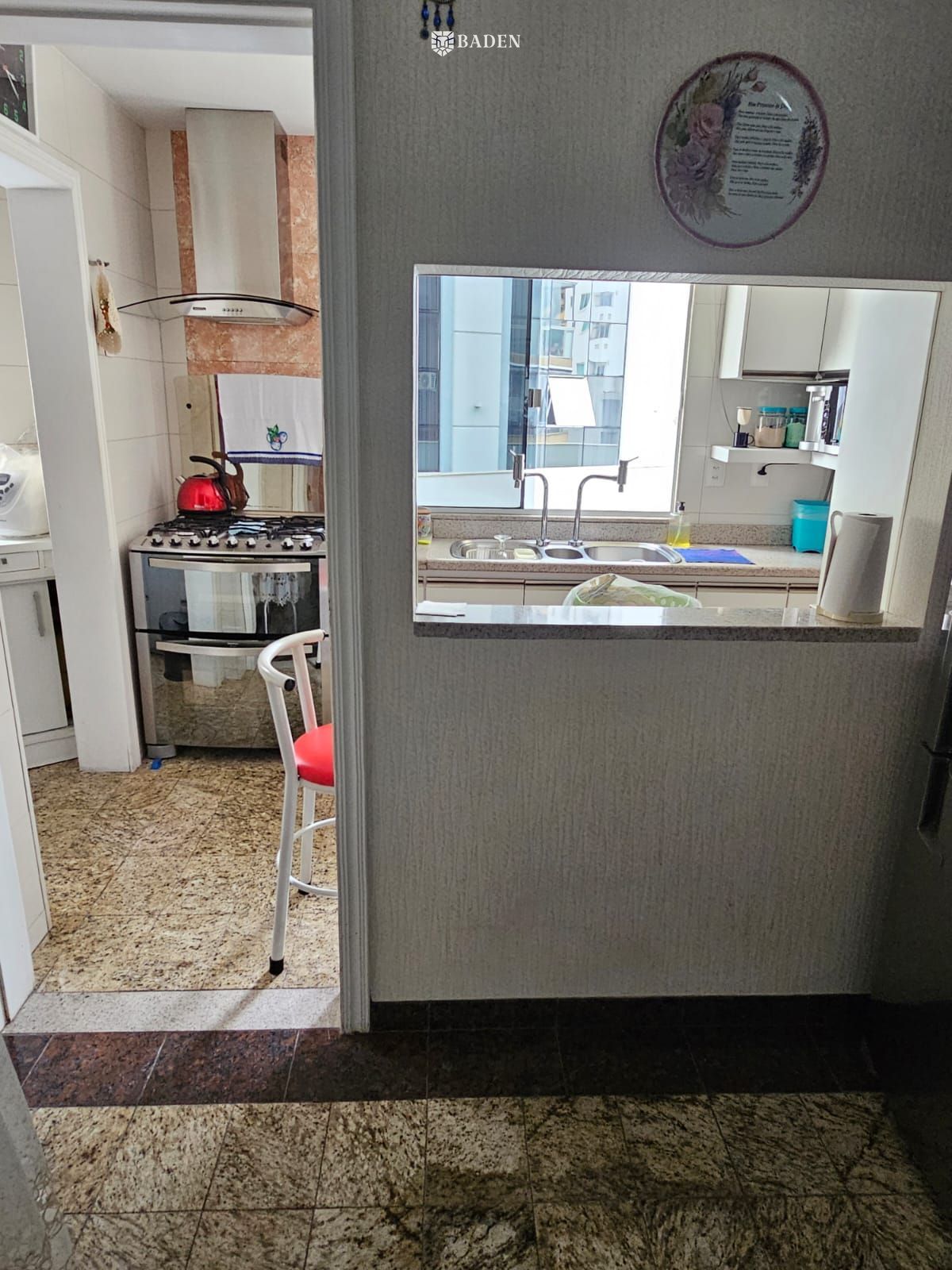 Apartamento, 3 quartos, 138 m² - Foto 4