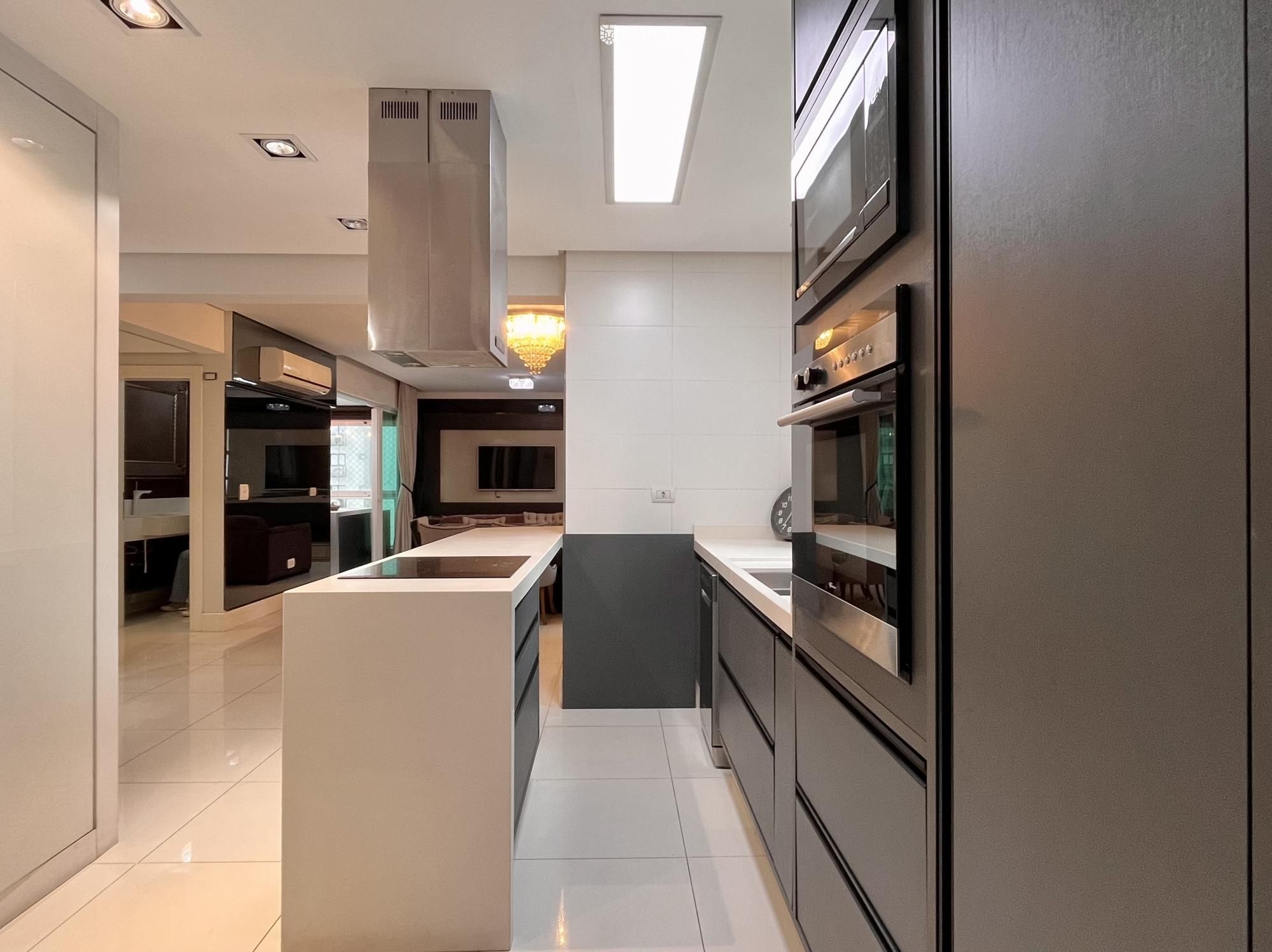 Apartamento, 3 quartos, 146 m² - Foto 14