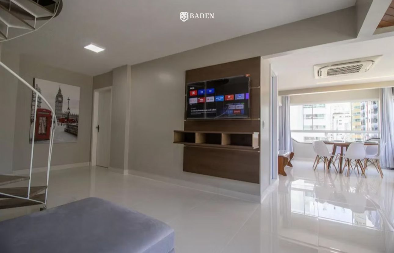 Cobertura, 4 quartos, 163 m² - Foto 13