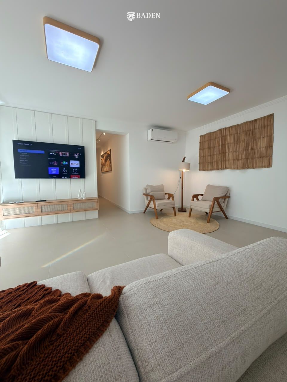 Apartamento, 2 quartos, 90 m² - Foto 3