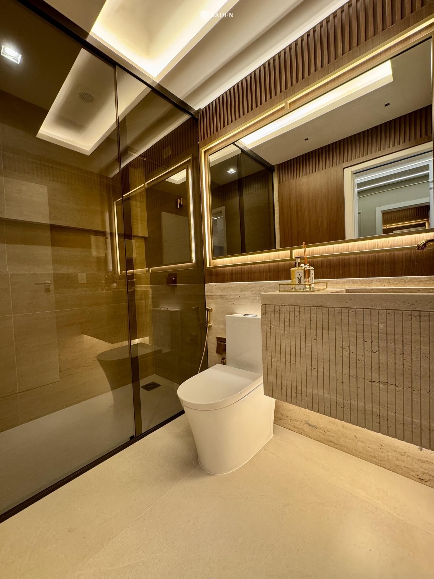 Cobertura, 4 quartos, 326 m² - Foto 11