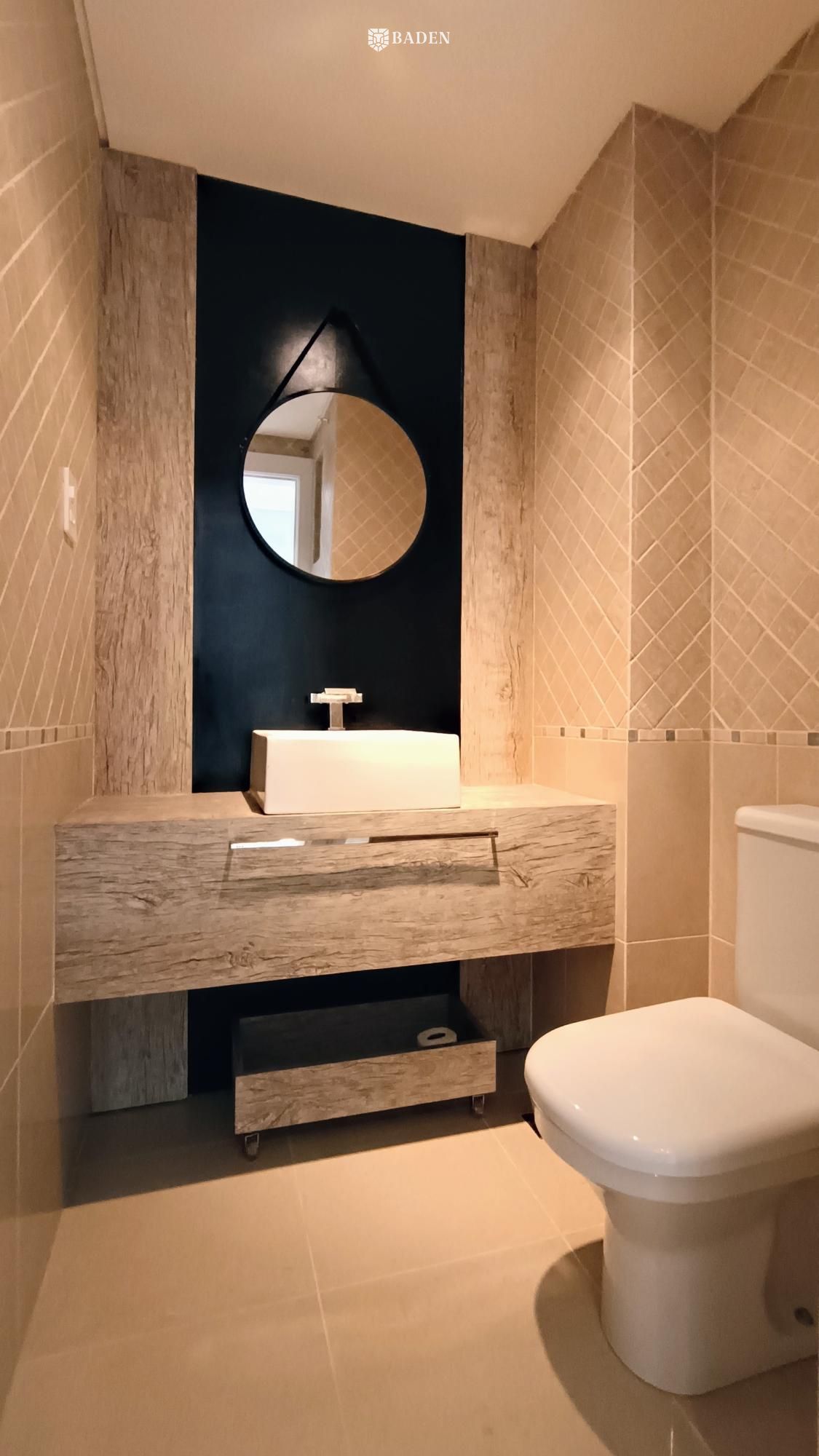 Apartamento, 4 quartos, 298 m² - Foto 5