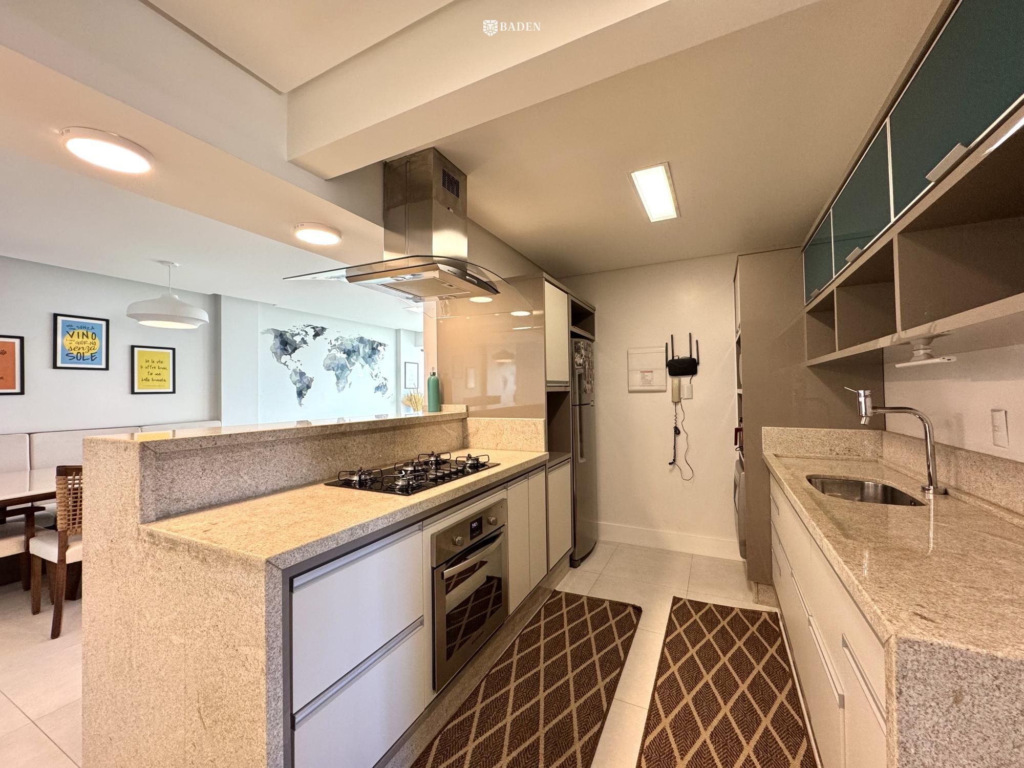 Apartamento, 3 quartos, 108 m² - Foto 11