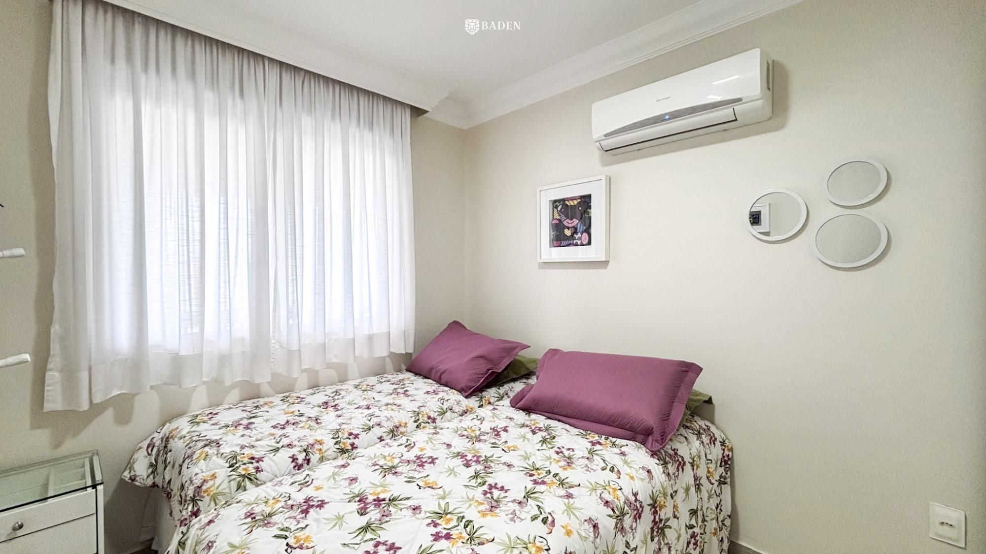 Apartamento, 3 quartos, 135 m² - Foto 26