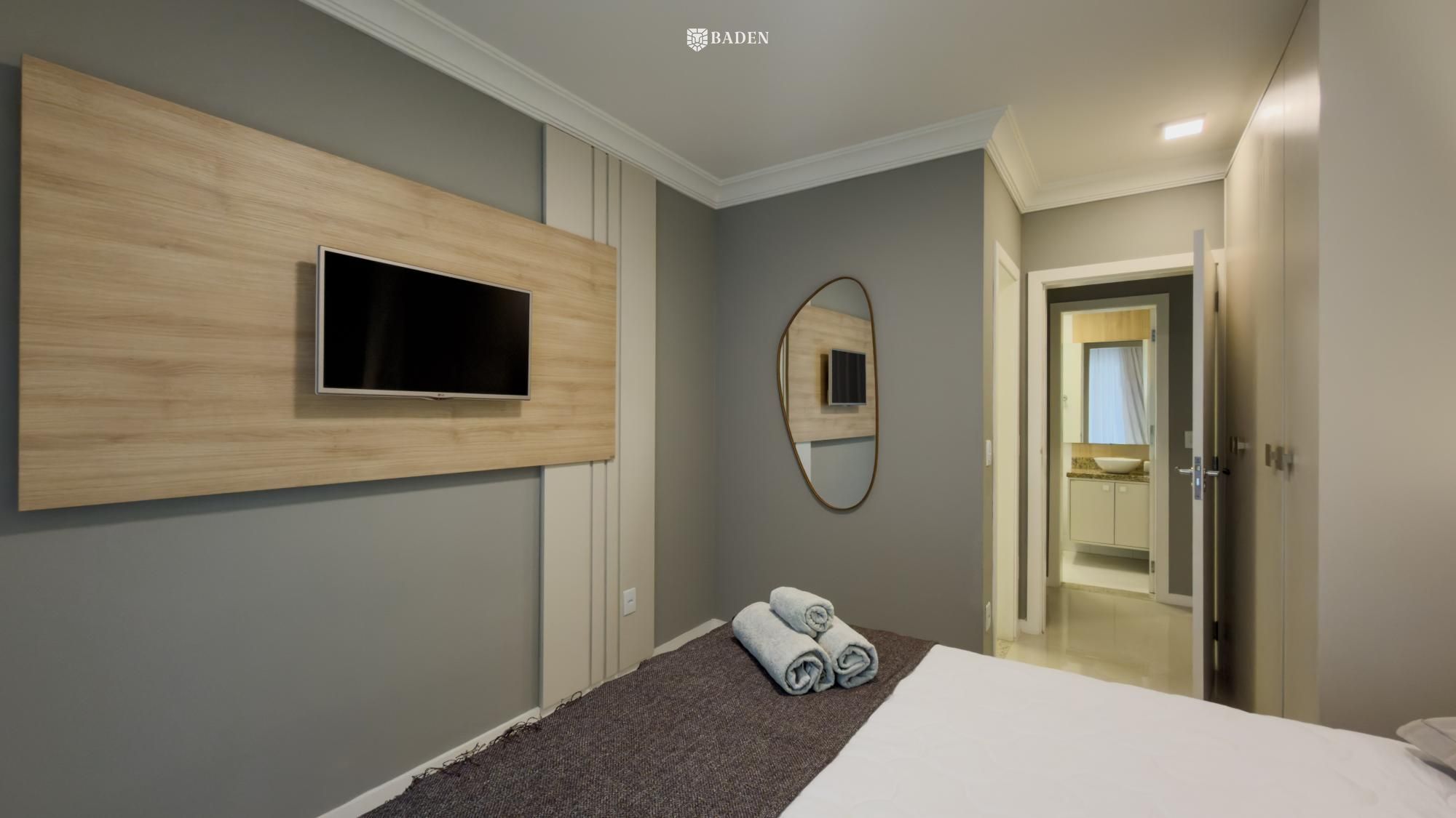 Apartamento, 3 quartos, 235 m² - Foto 23