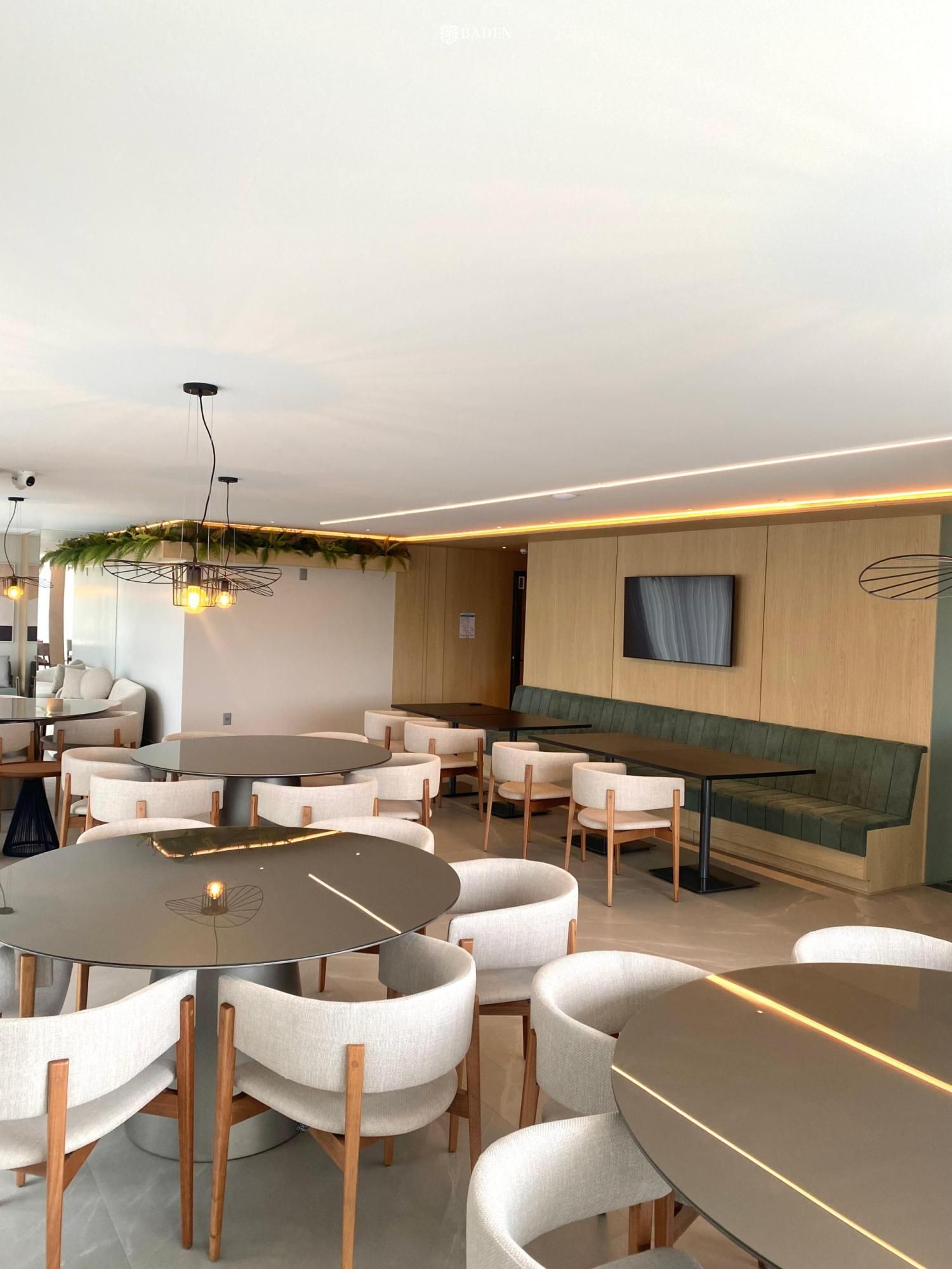 Apartamento, 3 quartos, 120 m² - Foto 3
