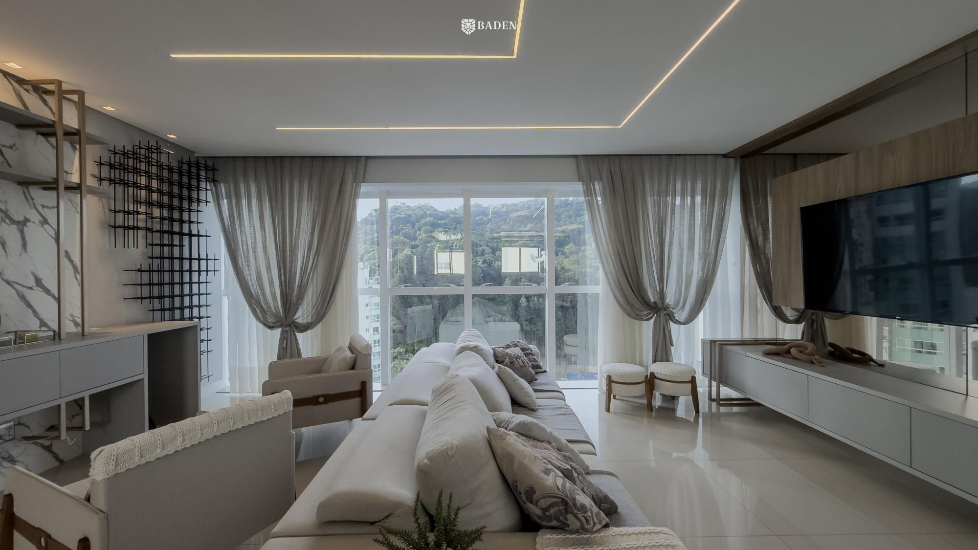 Apartamento, 4 quartos, 143 m² - Foto 4