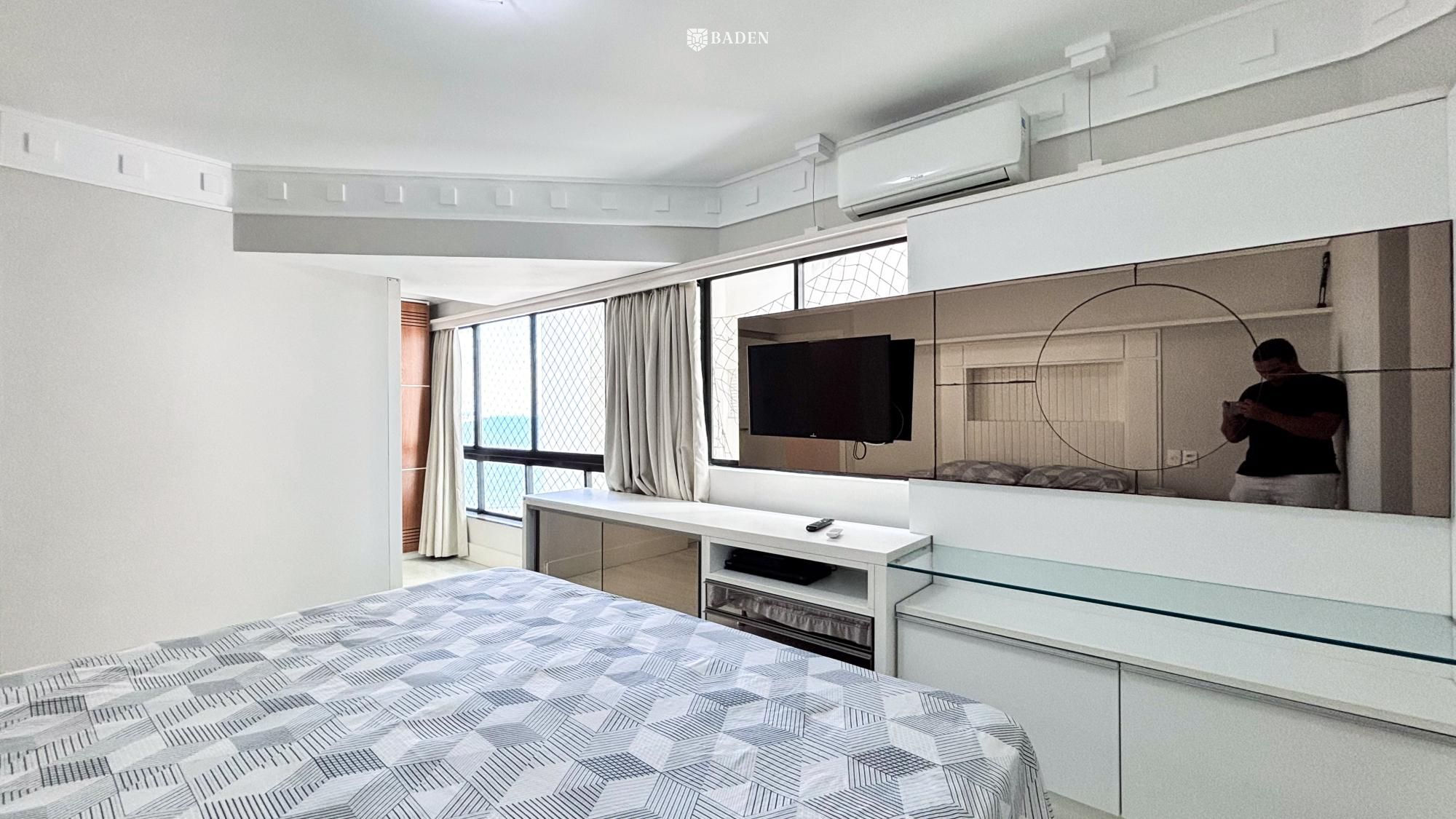 Apartamento, 3 quartos, 197 m² - Foto 43