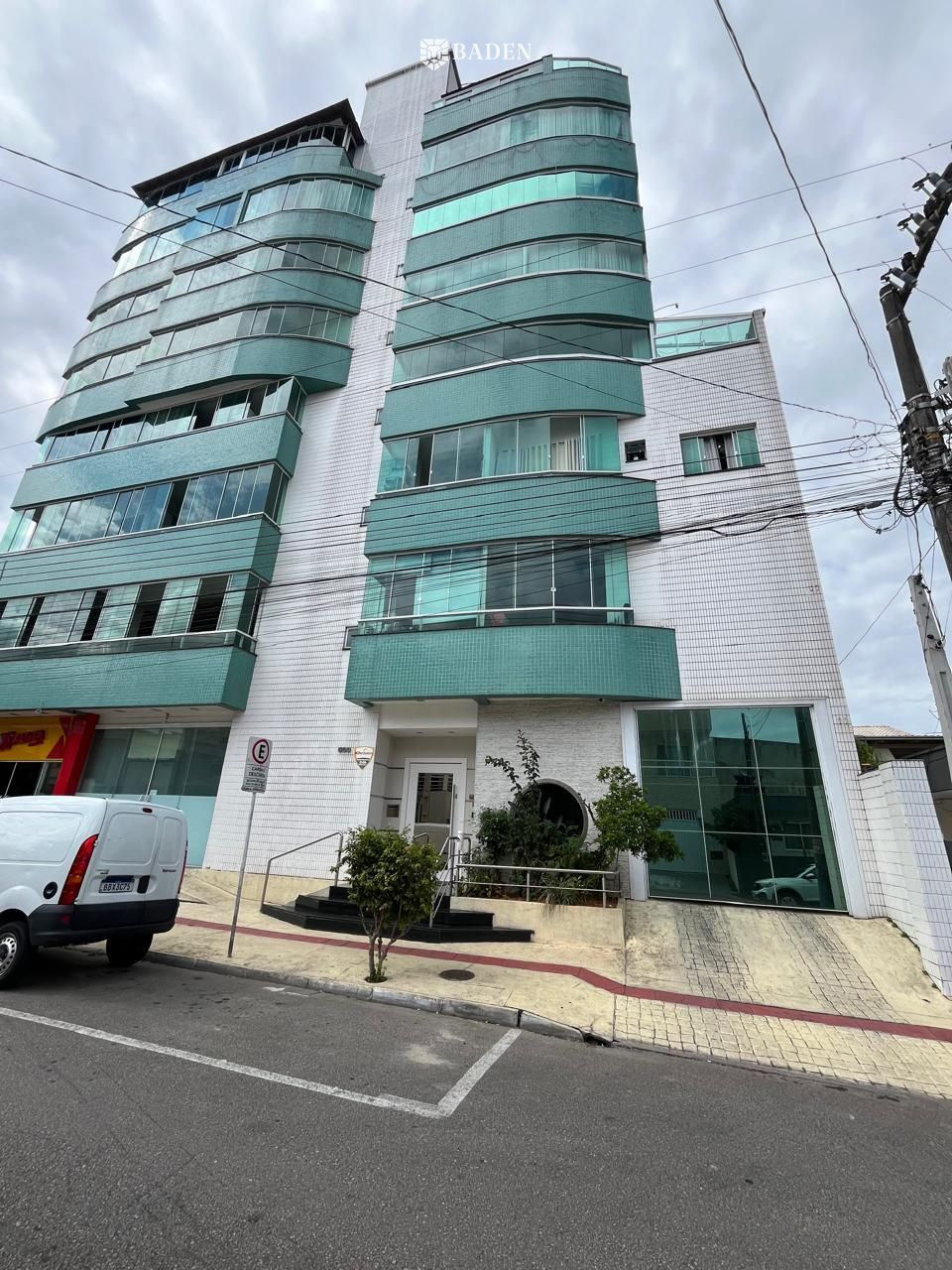 Apartamento, 2 quartos, 69 m² - Foto 1