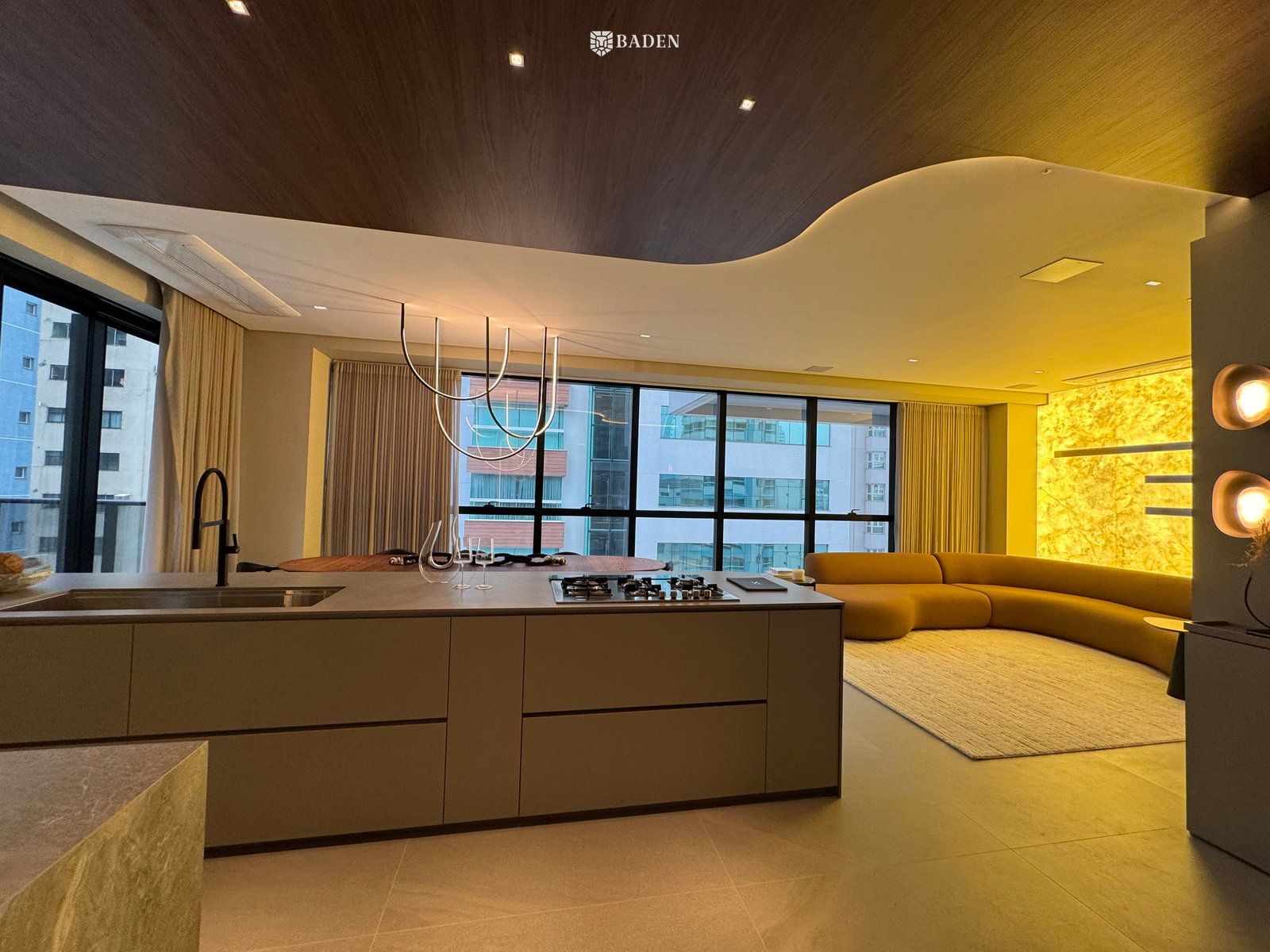 Apartamento, 4 quartos, 181 m² - Foto 15