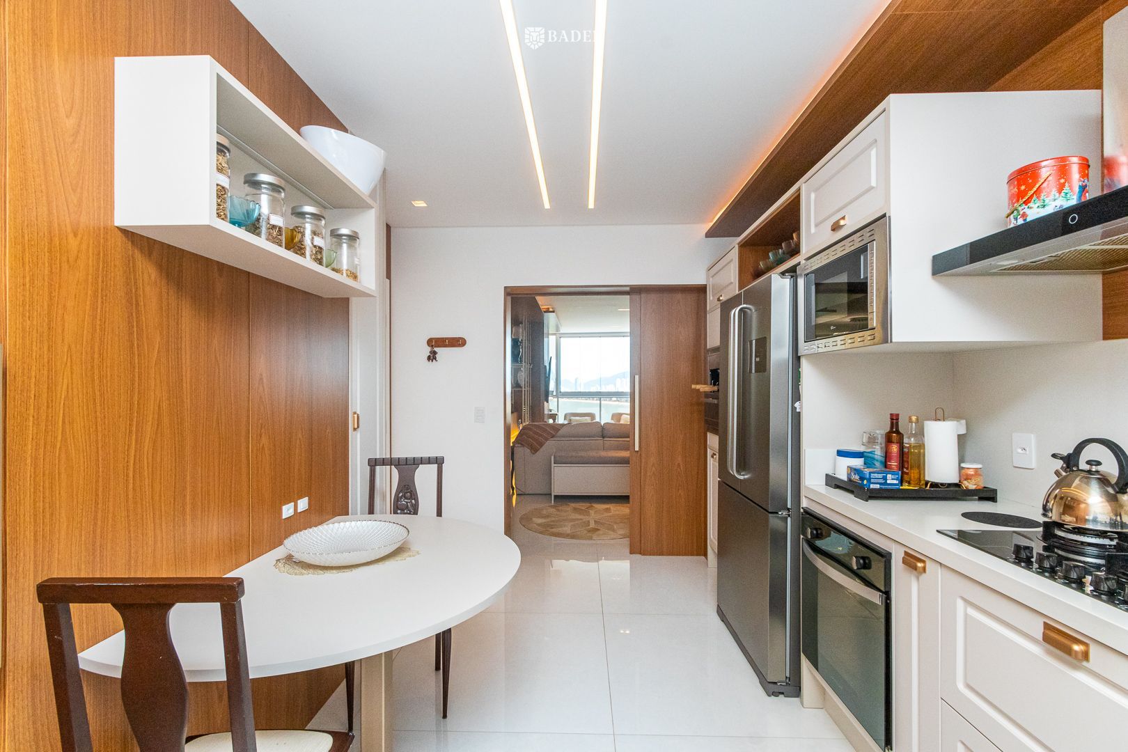 Apartamento, 4 quartos, 190 m² - Foto 16