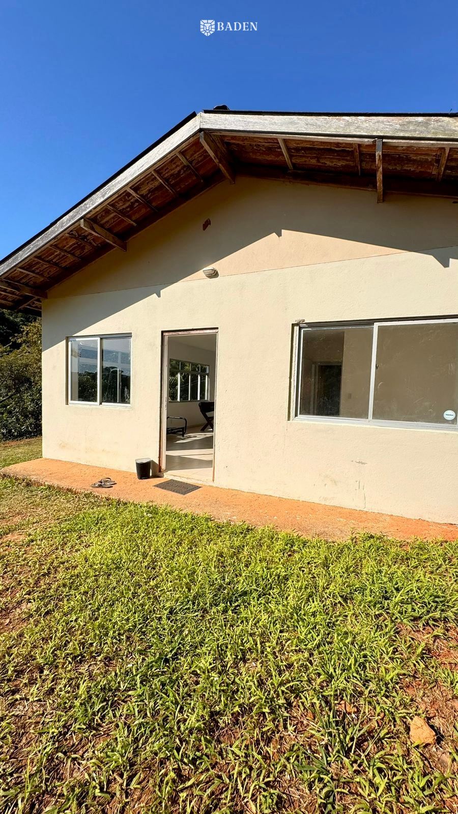 Casa, 2 quartos, 4500 m² - Foto 4
