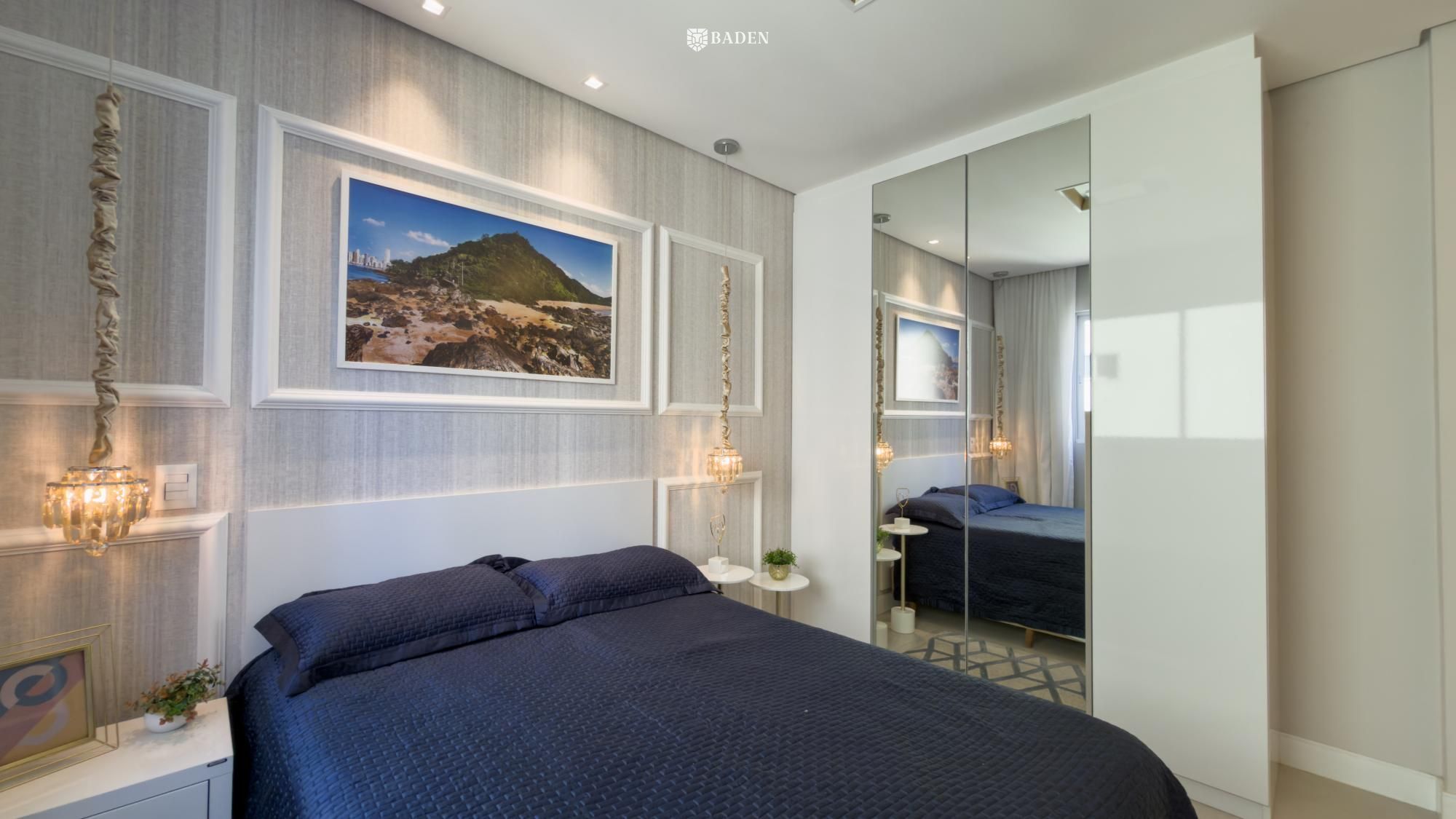 Apartamento, 3 quartos, 120 m² - Foto 37