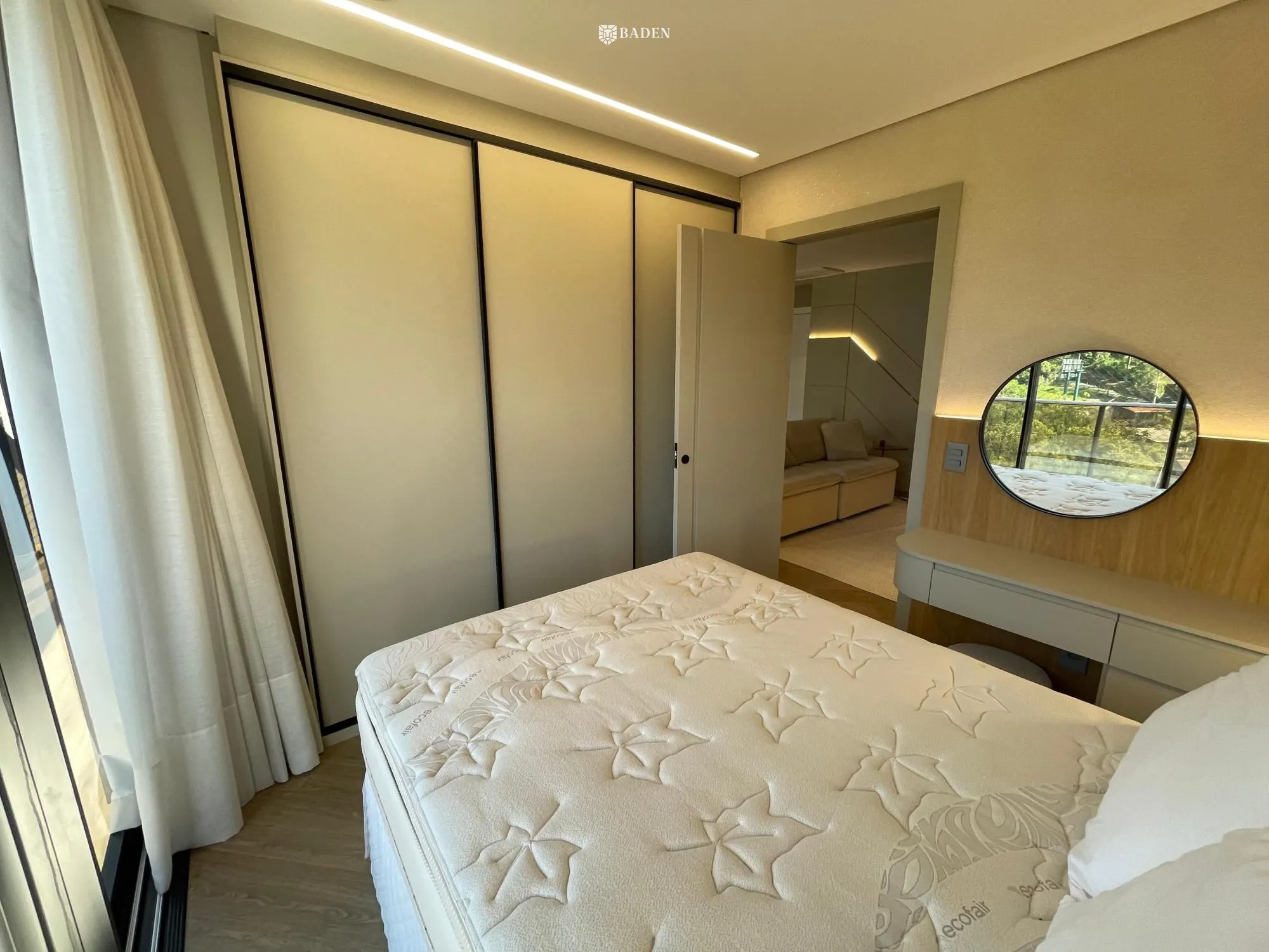 Apartamento, 2 quartos, 83 m² - Foto 11