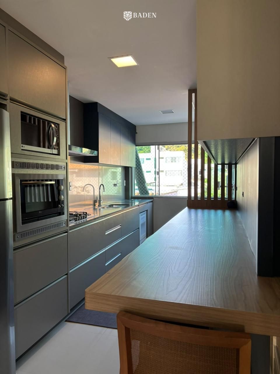 Apartamento, 2 quartos, 70 m² - Foto 8