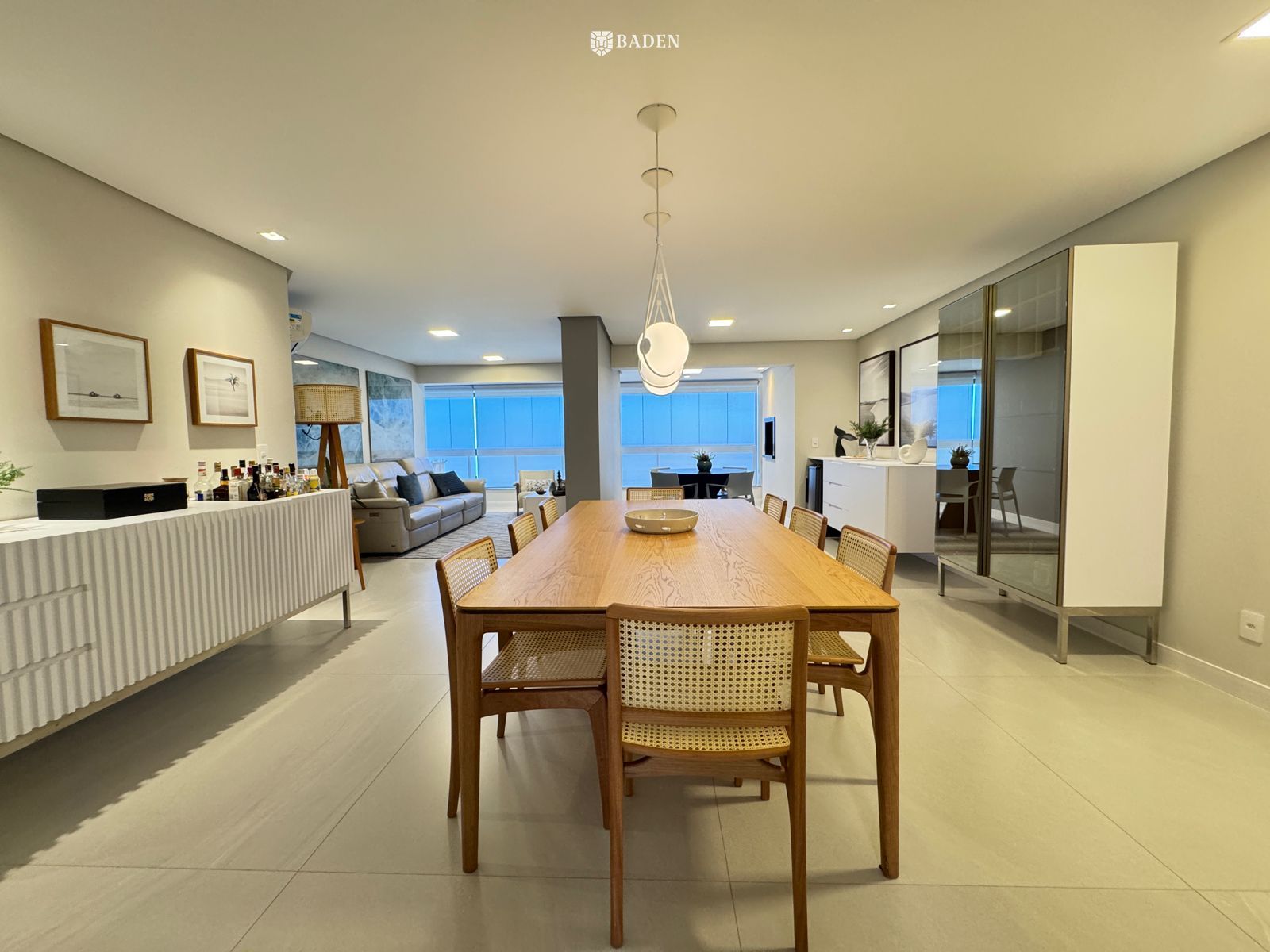 Apartamento, 3 quartos, 177 m² - Foto 3