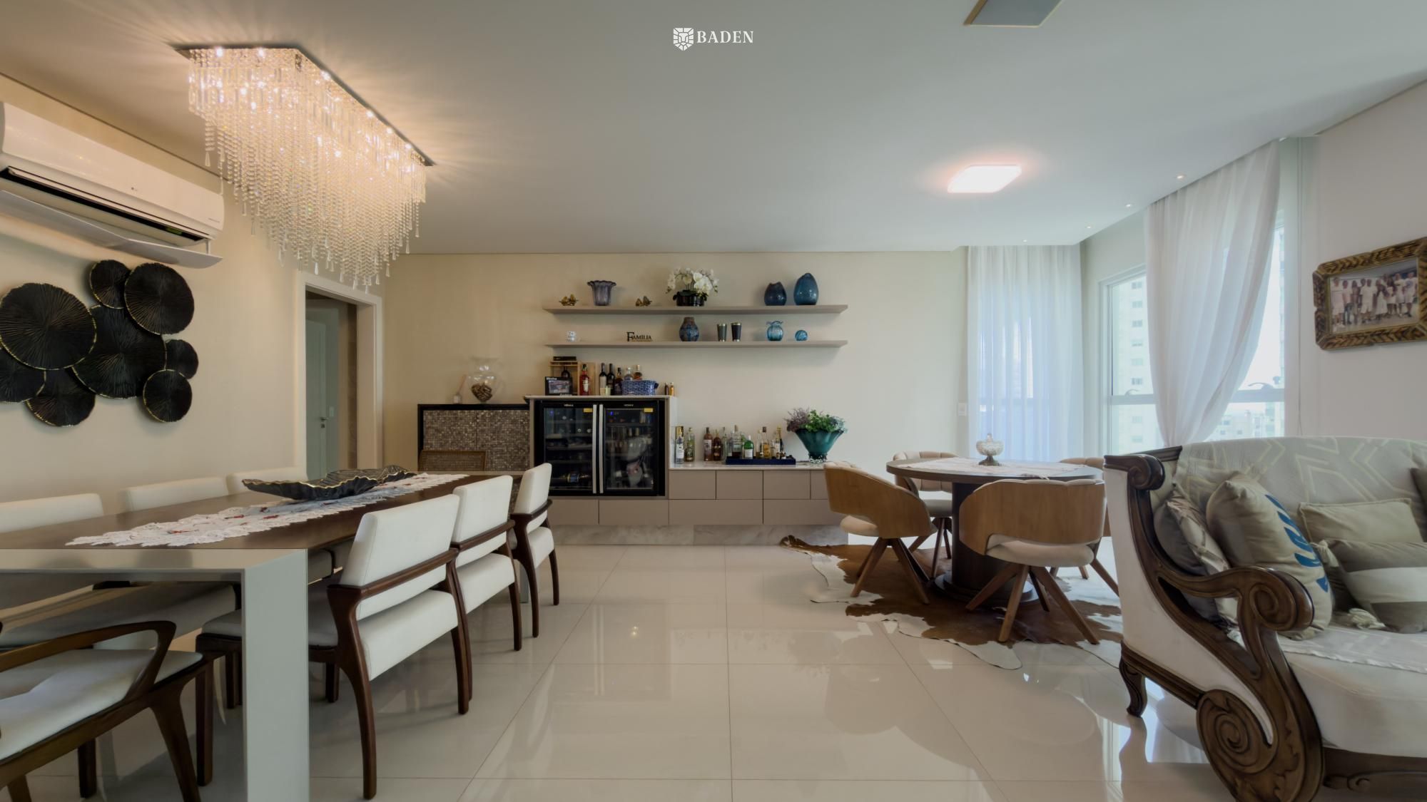 Apartamento, 4 quartos, 180 m² - Foto 8