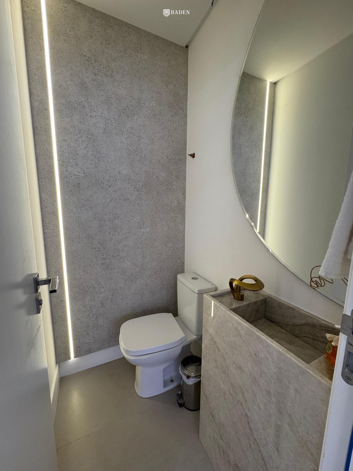 Apartamento, 3 quartos, 125 m² - Foto 6