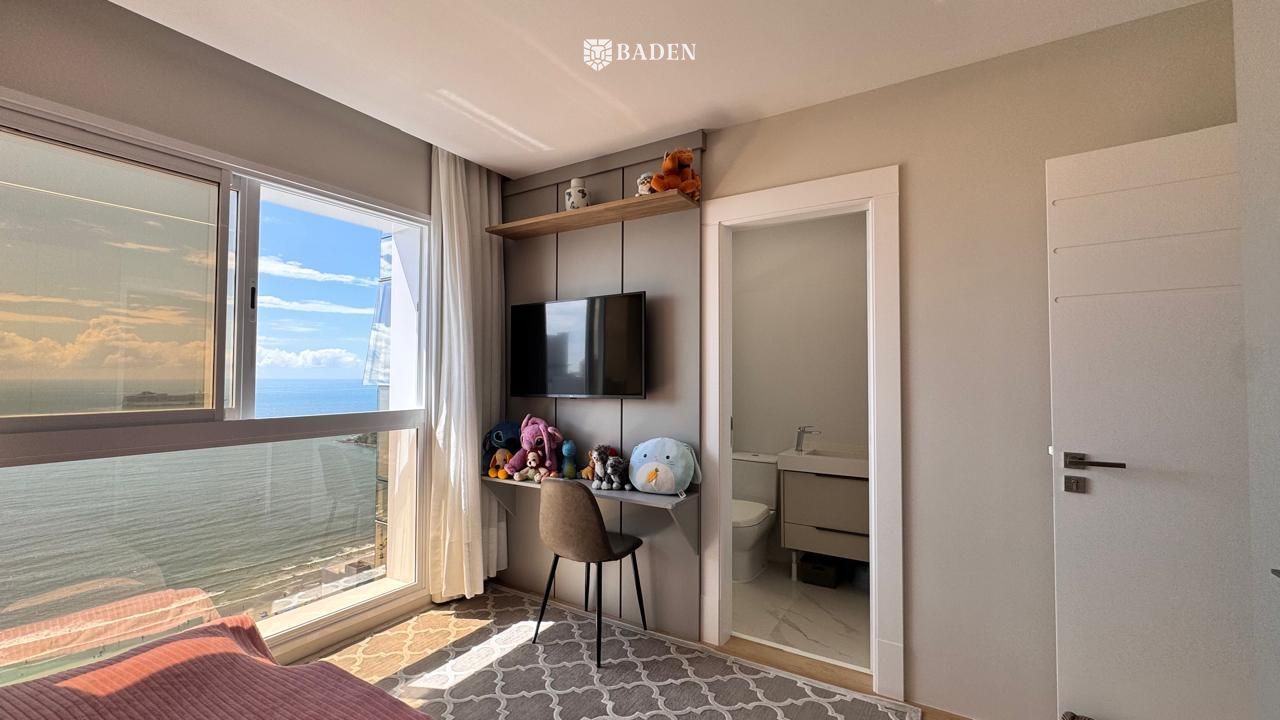 Apartamento, 4 quartos, 170 m² - Foto 31
