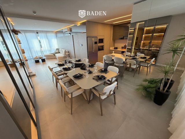 Apartamento, 4 quartos, 149 m² - Foto 7