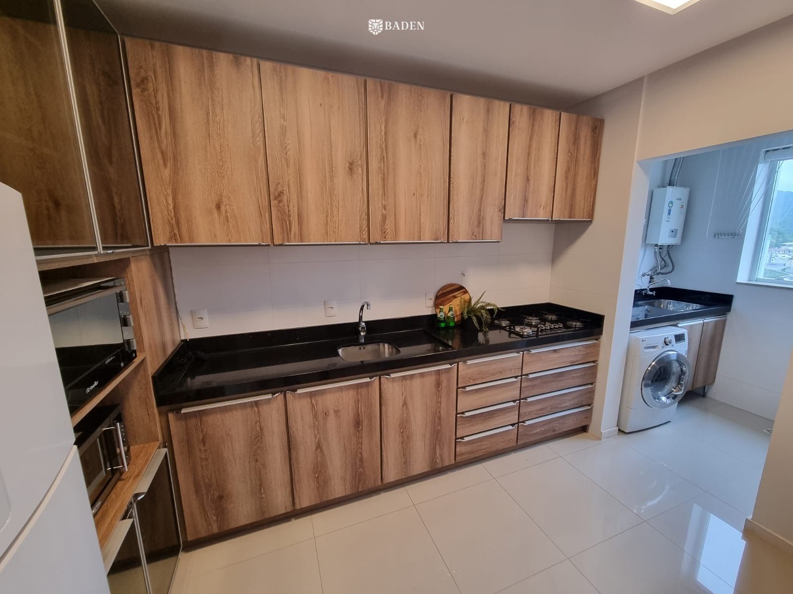 Apartamento, 2 quartos, 126 m² - Foto 5