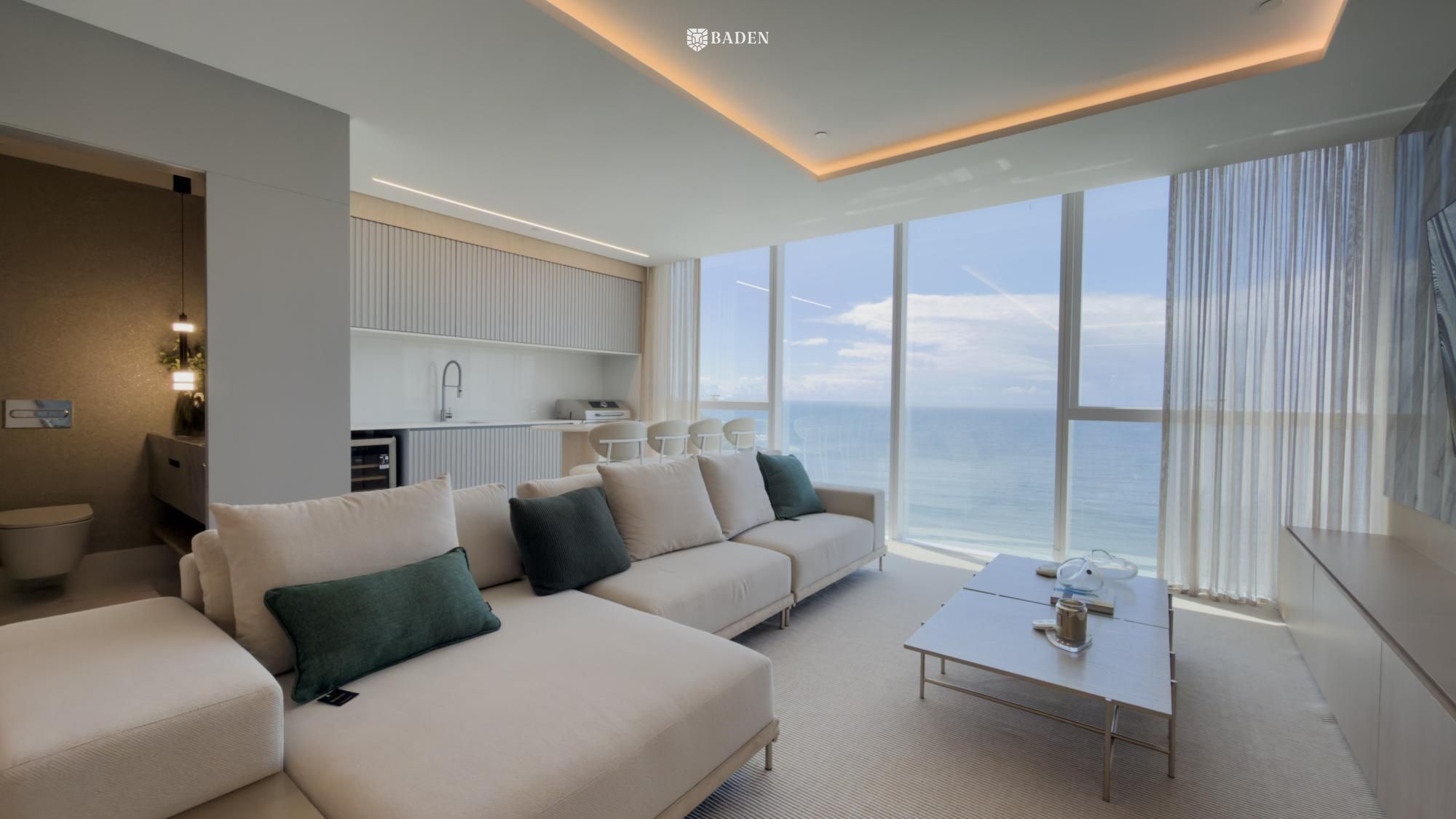 Apartamento, 4 quartos, 184 m² - Foto 6