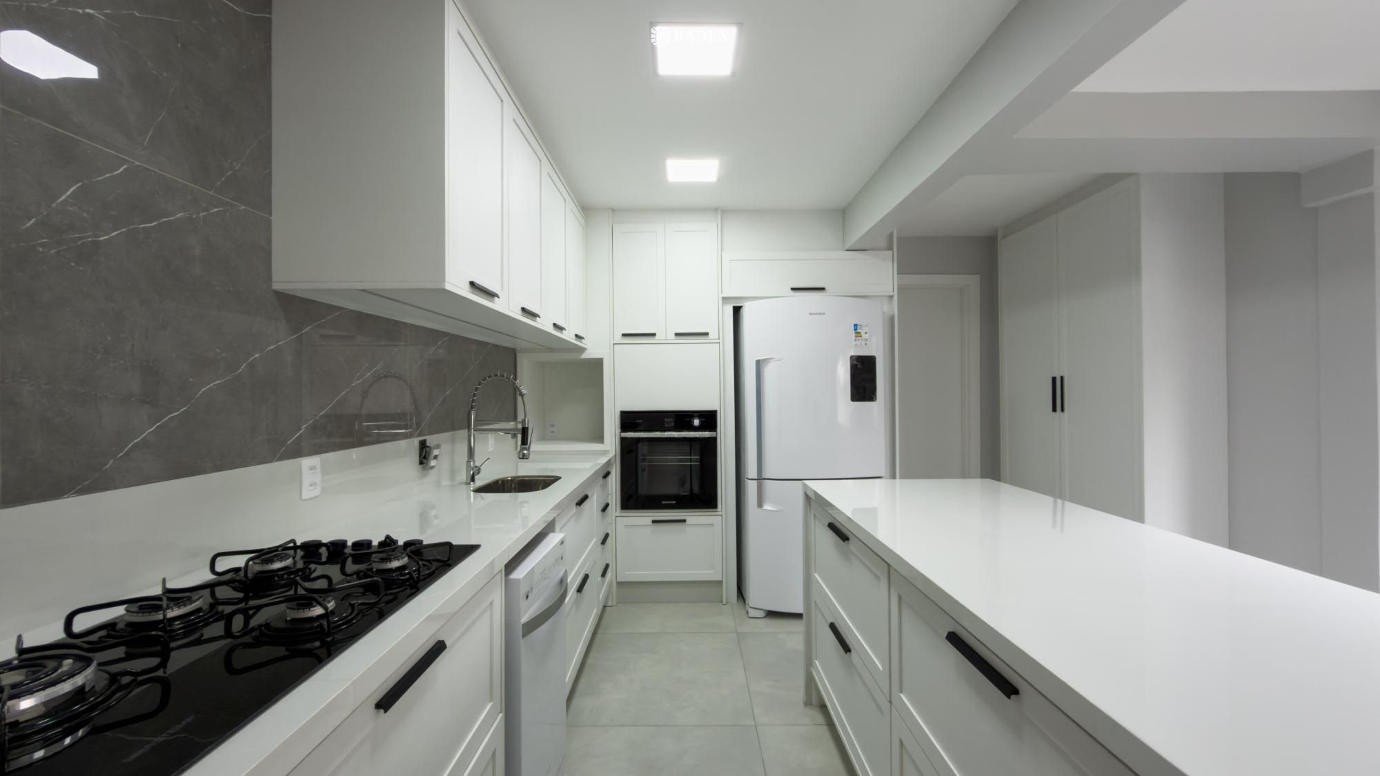 Apartamento, 2 quartos, 120 m² - Foto 7