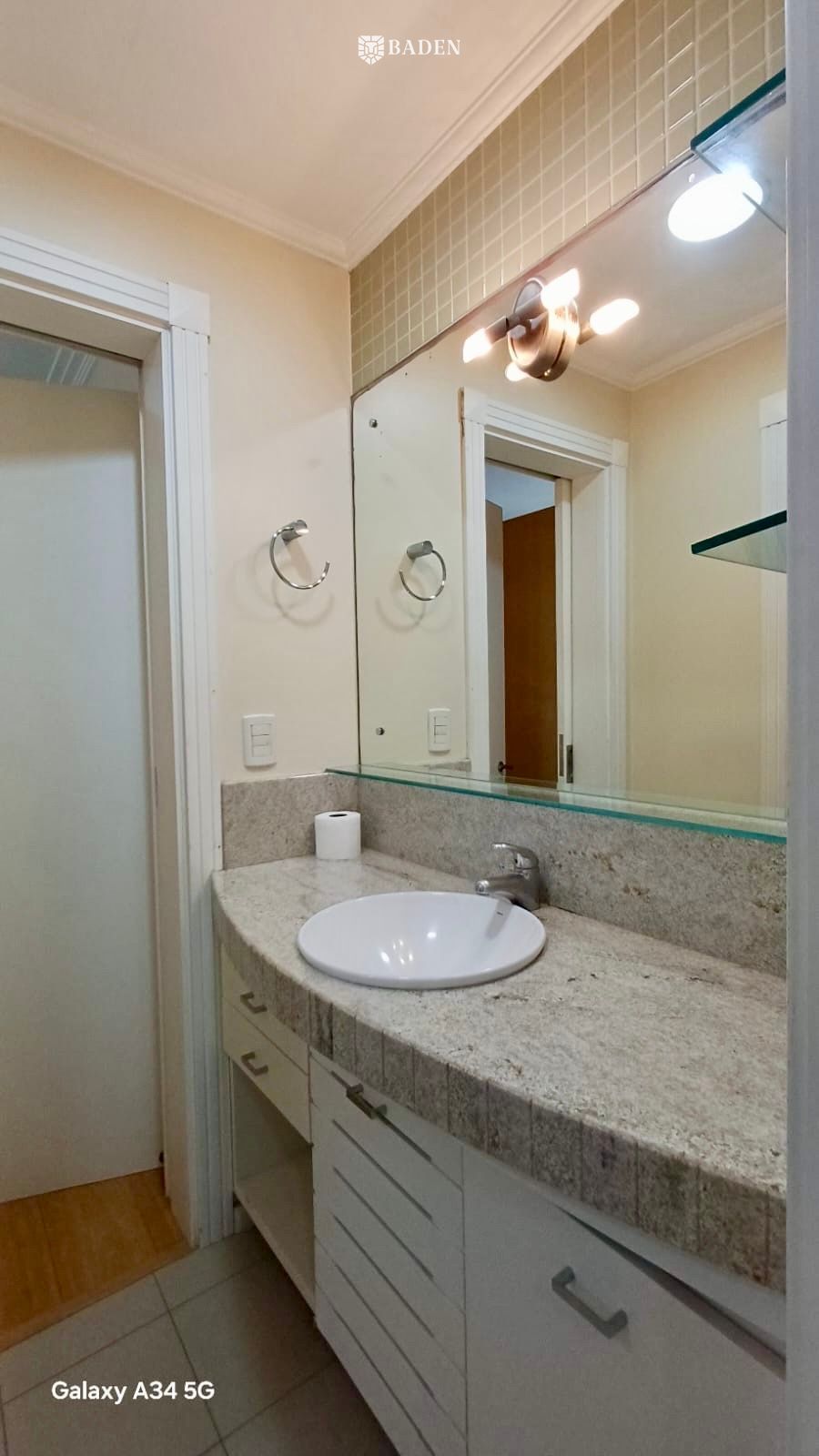 Apartamento, 3 quartos, 152 m² - Foto 37