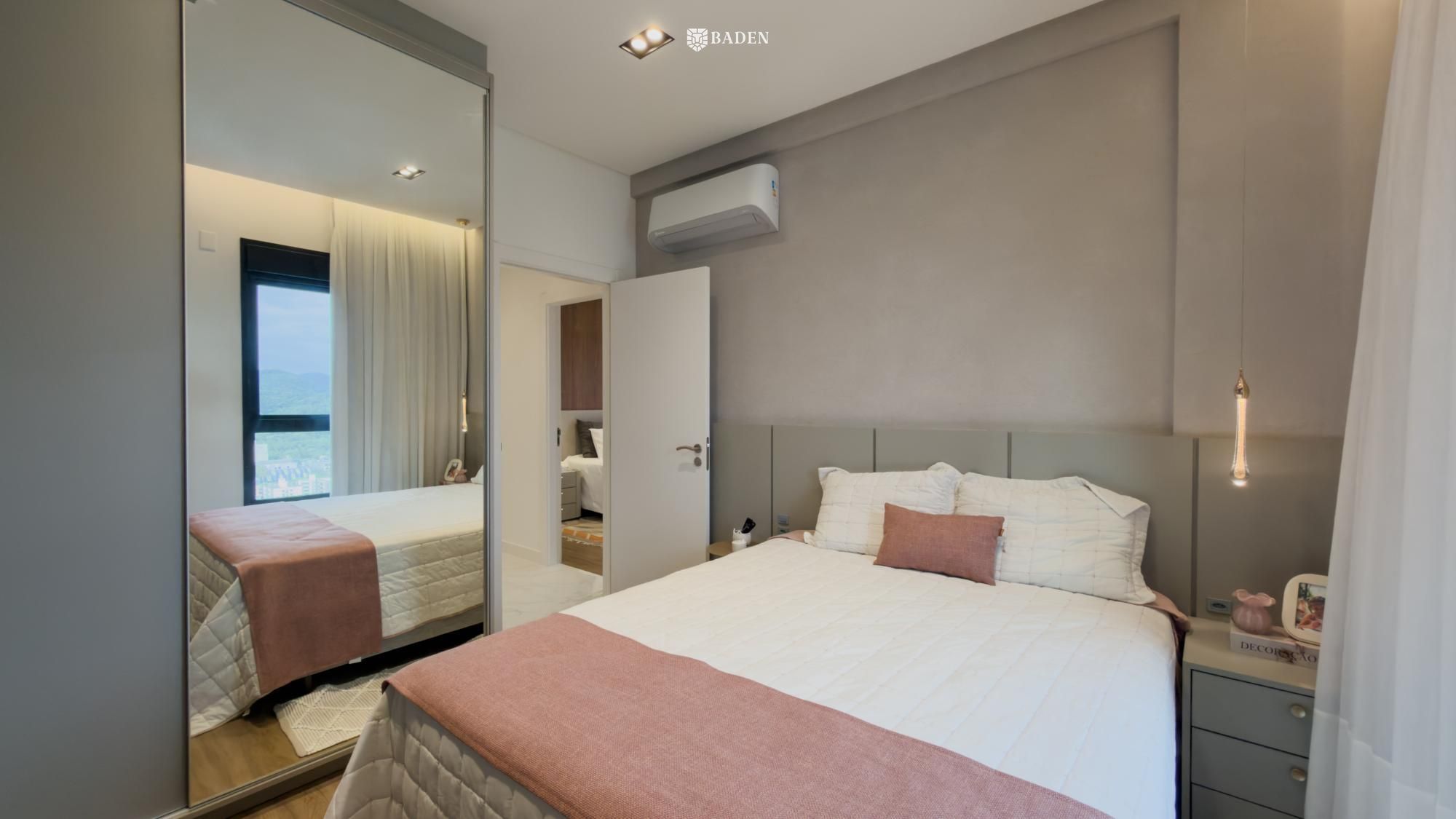 Apartamento, 3 quartos, 134 m² - Foto 36