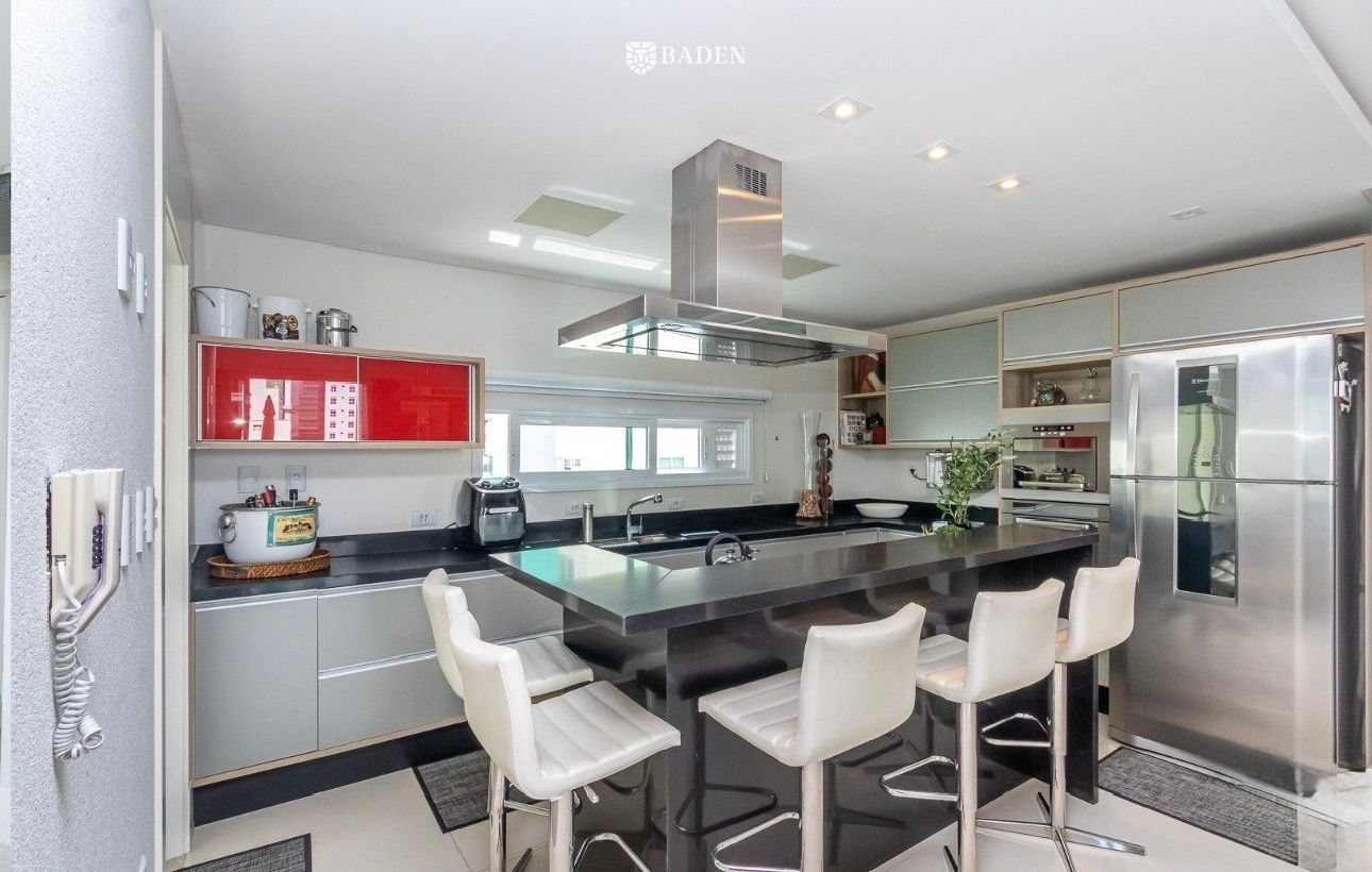 Apartamento, 4 quartos, 285 m² - Foto 36