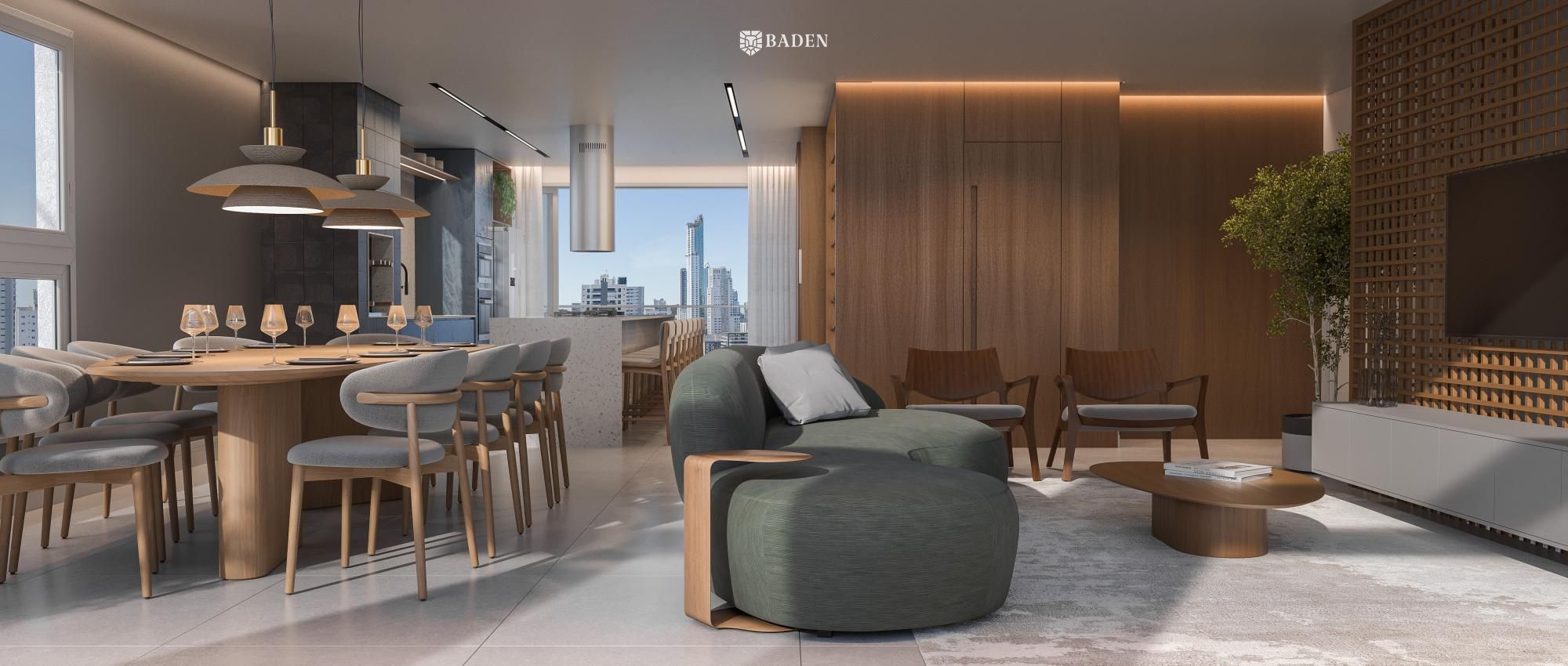 Apartamento, 3 quartos, 108 m² - Foto 8