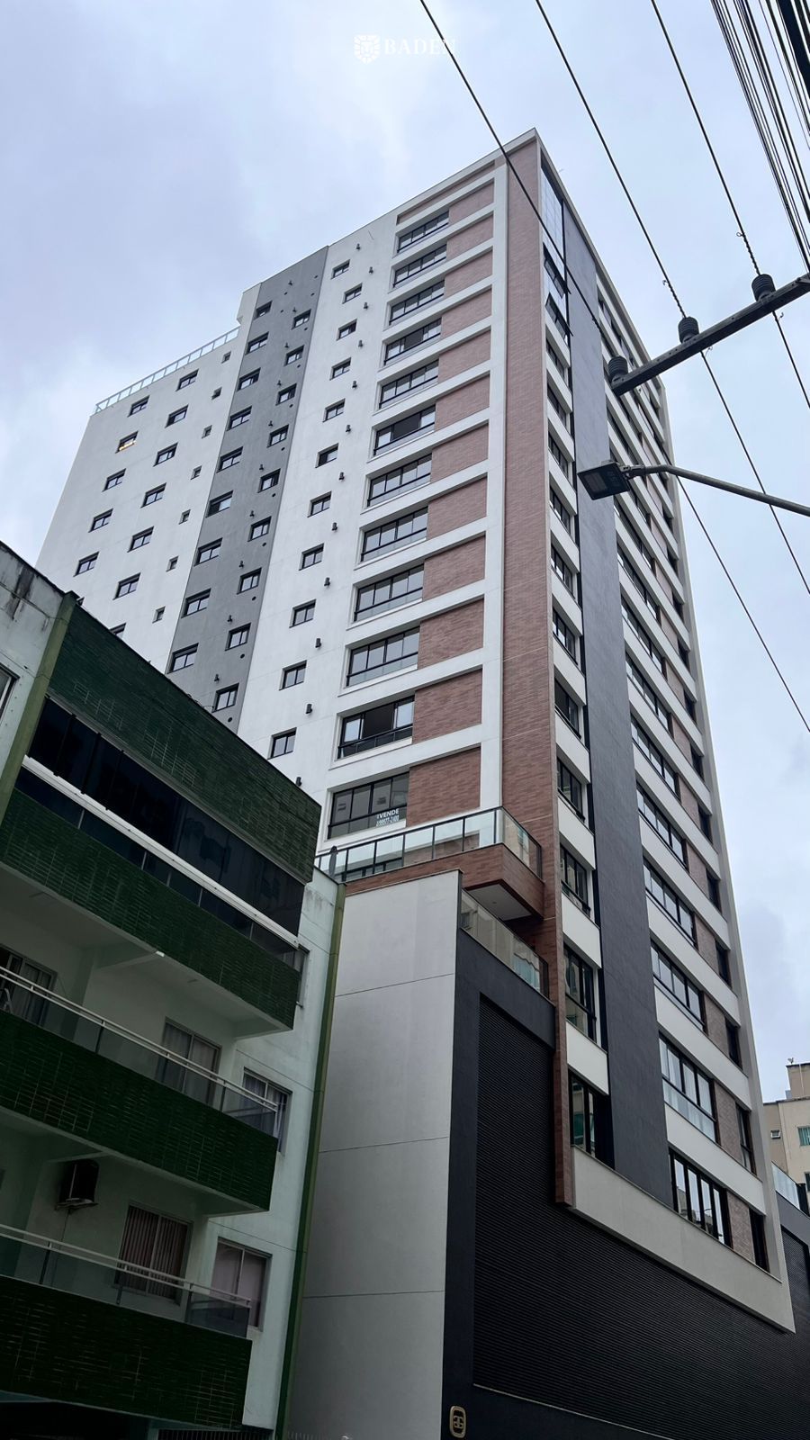 Apartamento, 3 quartos, 104 m² - Foto 2