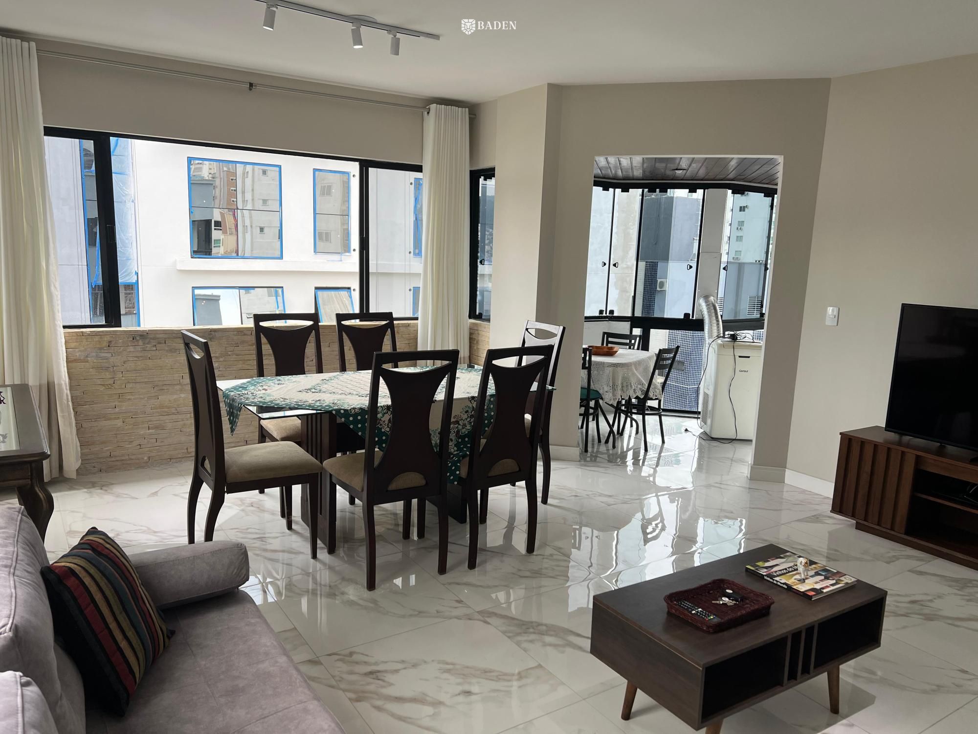 Apartamento, 2 quartos, 94 m² - Foto 6