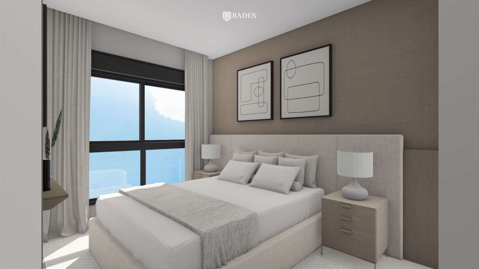 Apartamento, 4 quartos, 194 m² - Foto 10