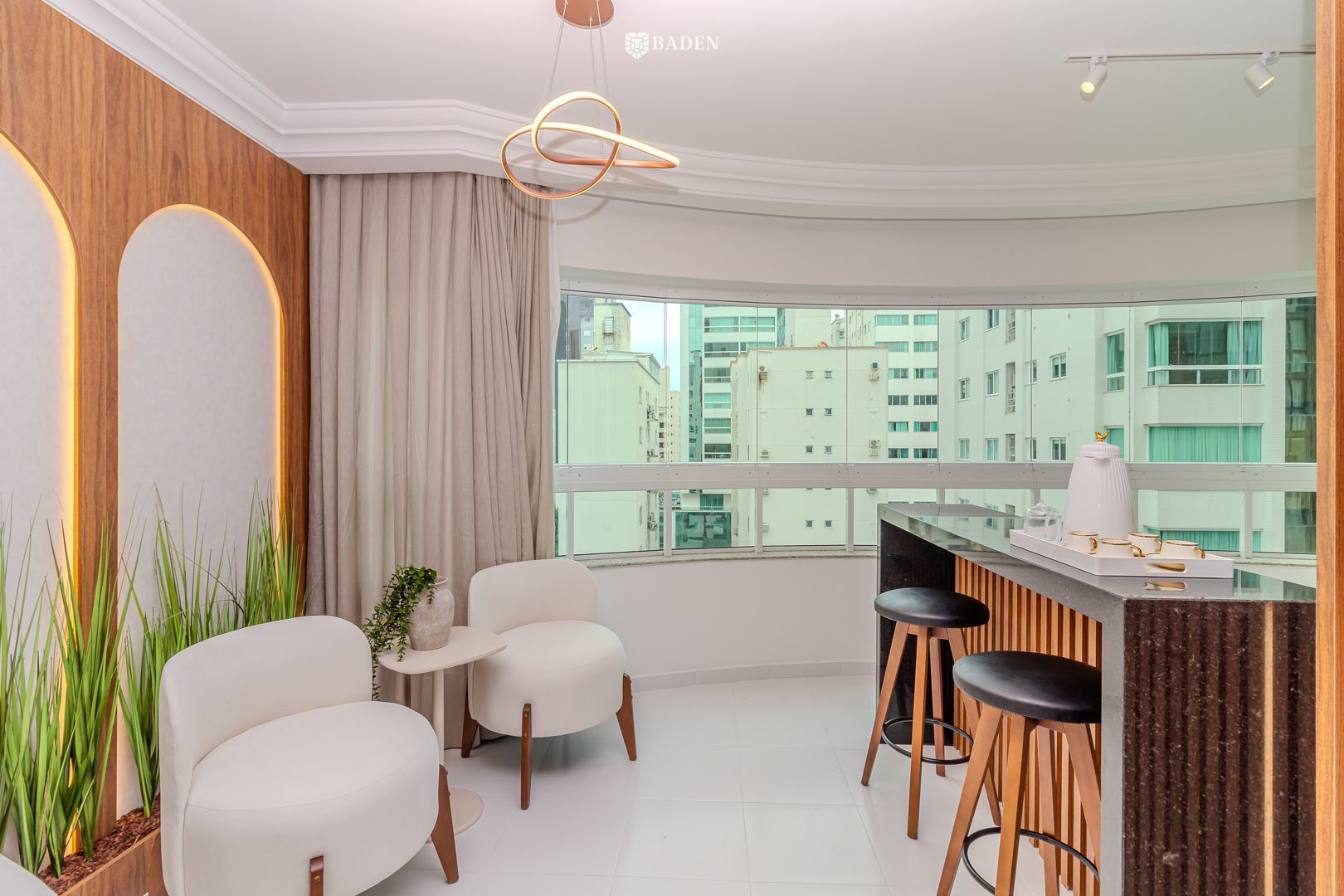 Apartamento, 3 quartos, 110 m² - Foto 5