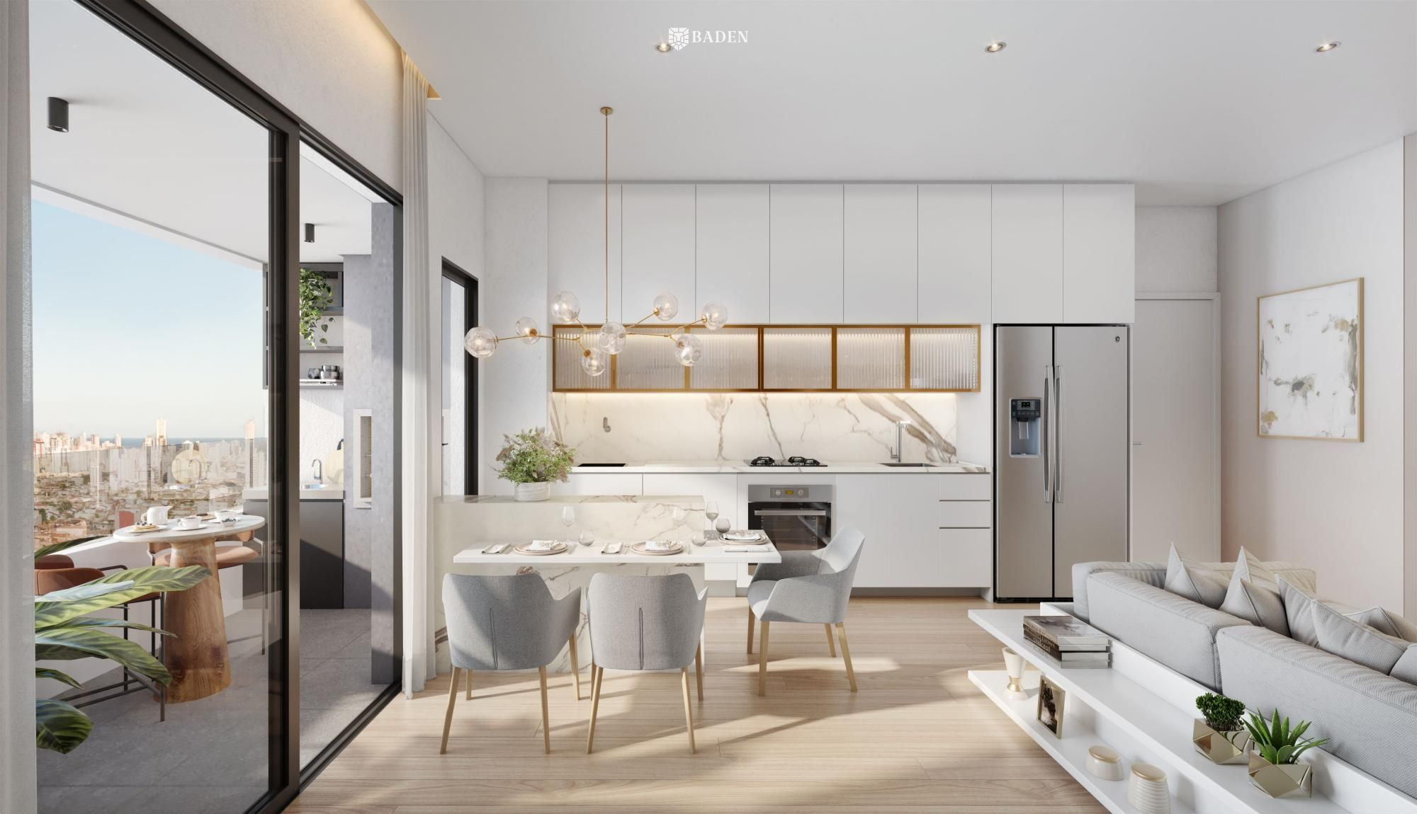 Apartamento, 2 quartos, 63 m² - Foto 13