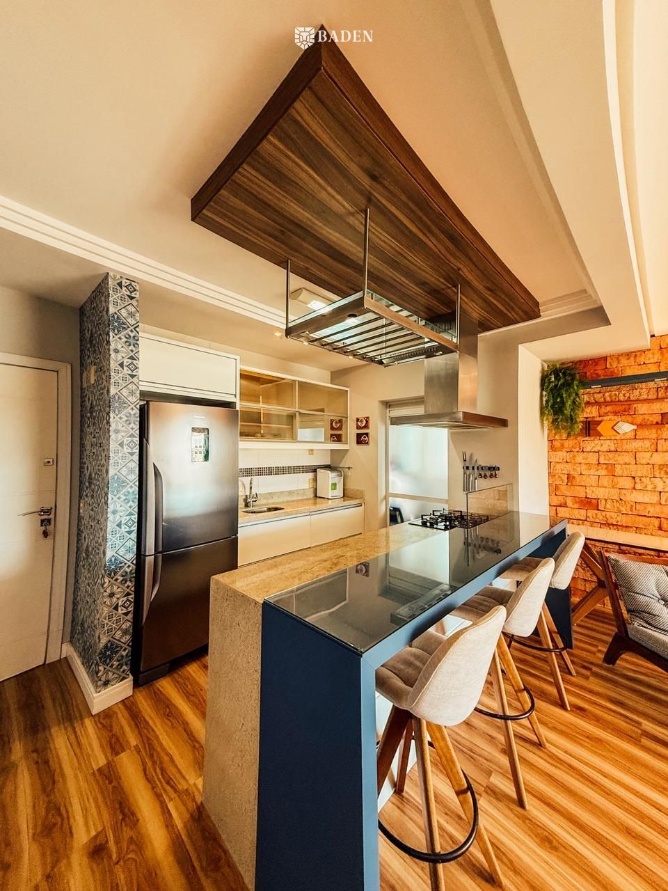 Apartamento, 2 quartos, 77 m² - Foto 9